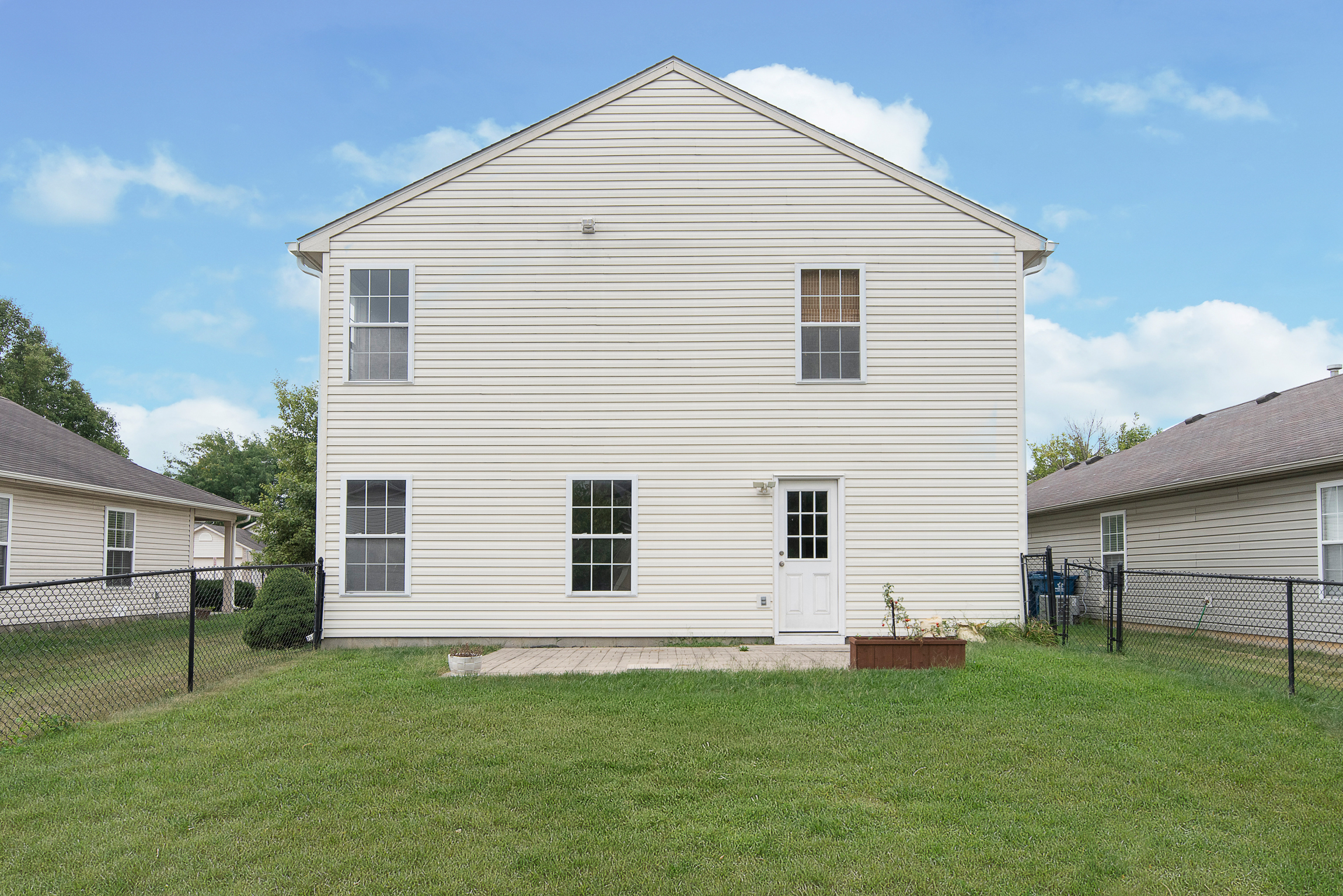 15414 Ten Point Drive