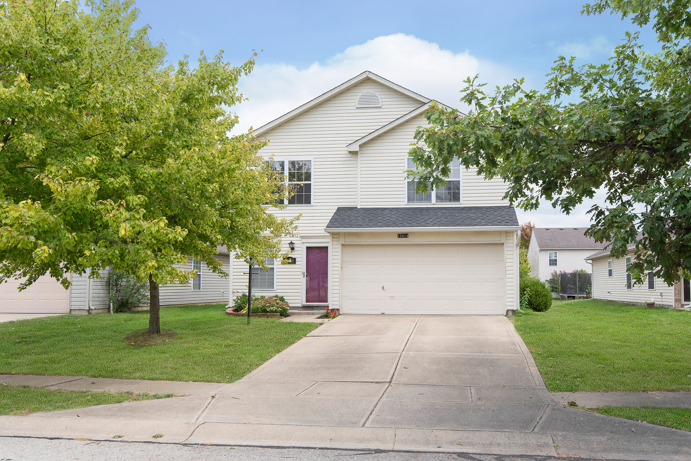 15414 Ten Point Drive