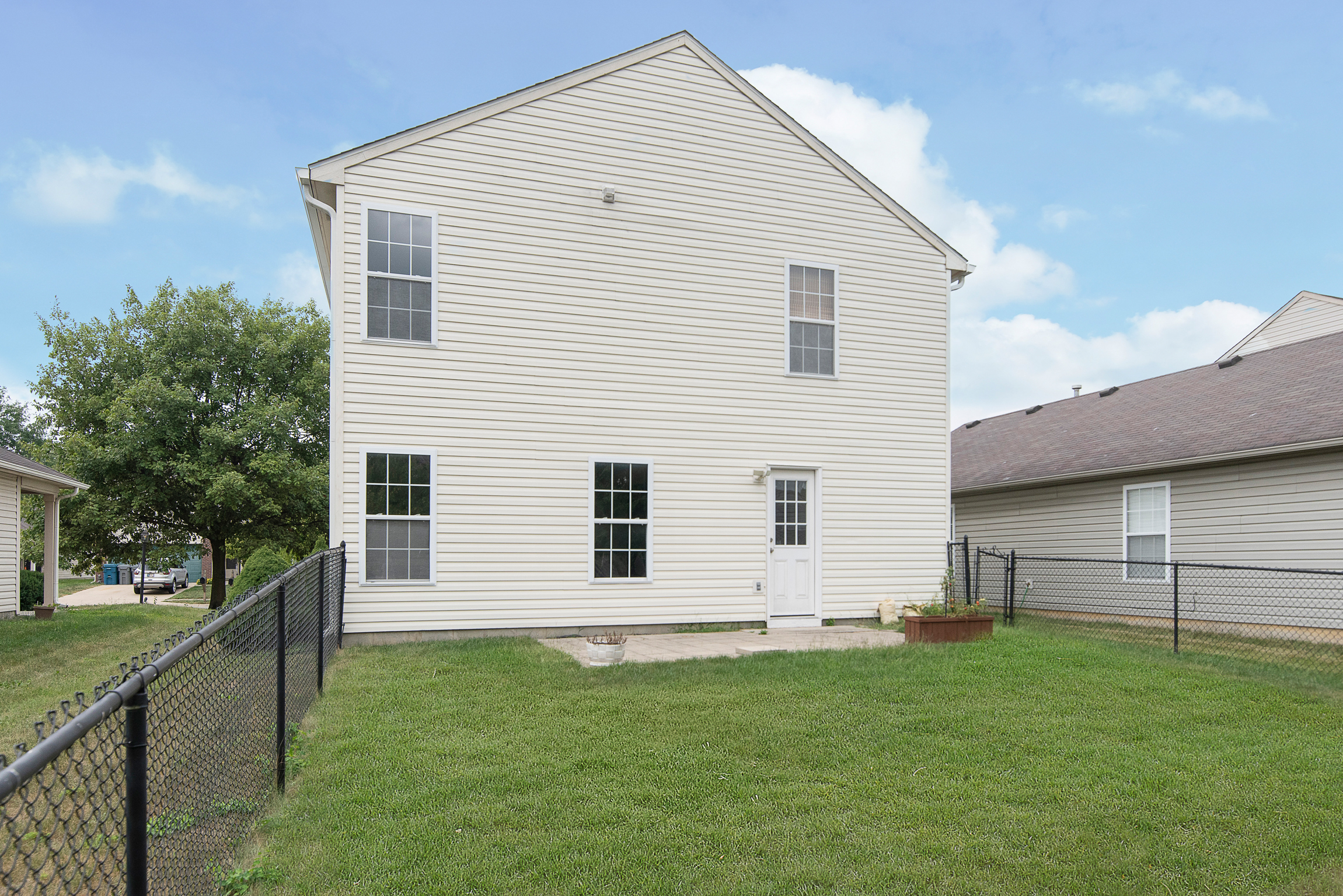 15414 Ten Point Drive