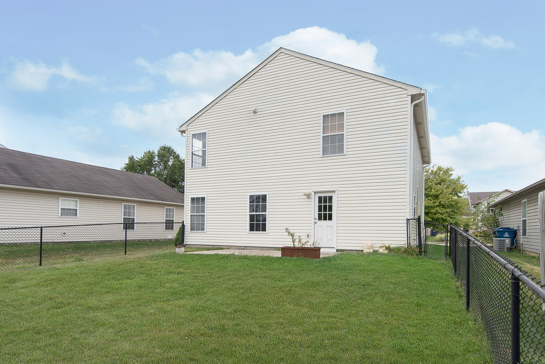 15414 Ten Point Drive