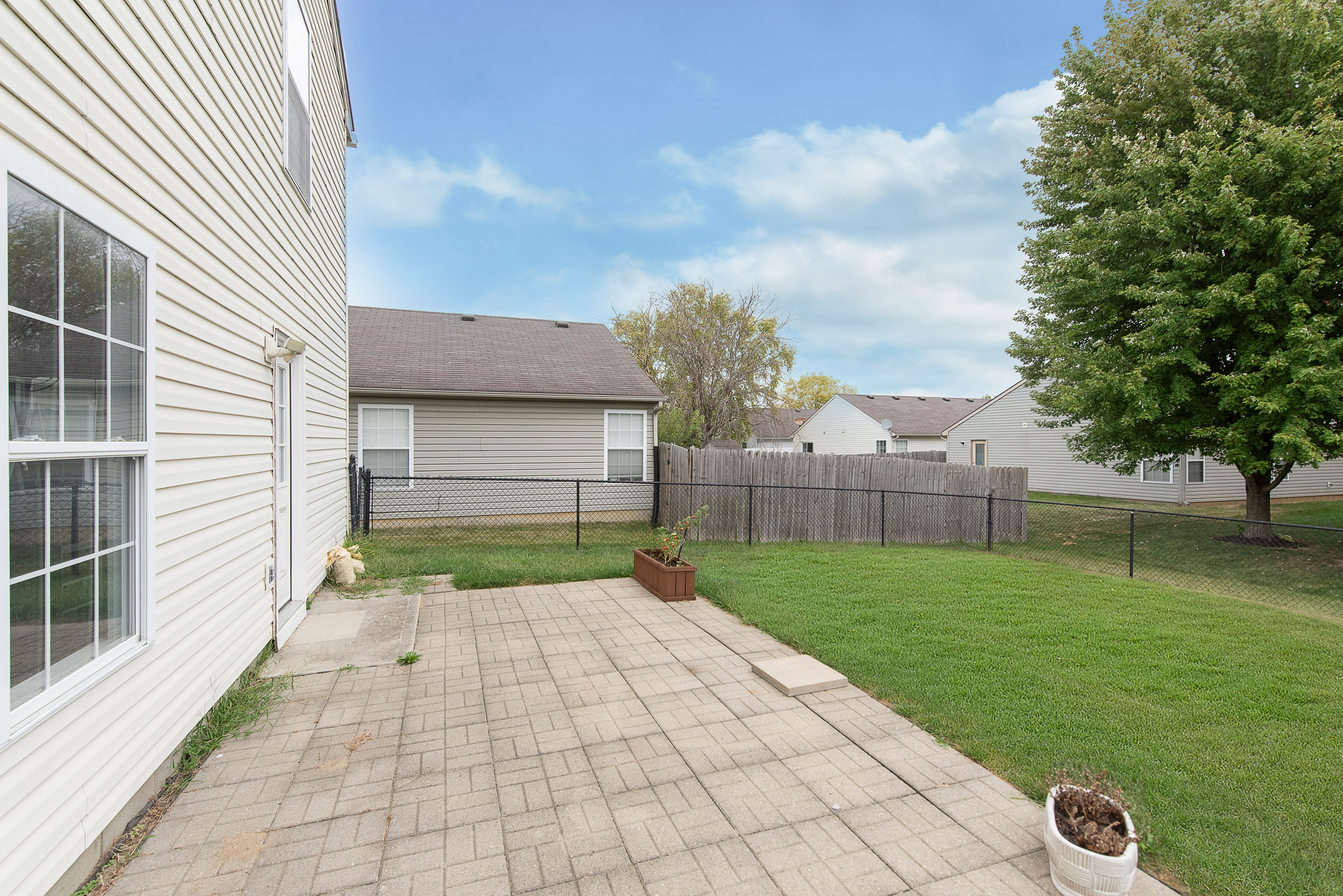 15414 Ten Point Drive