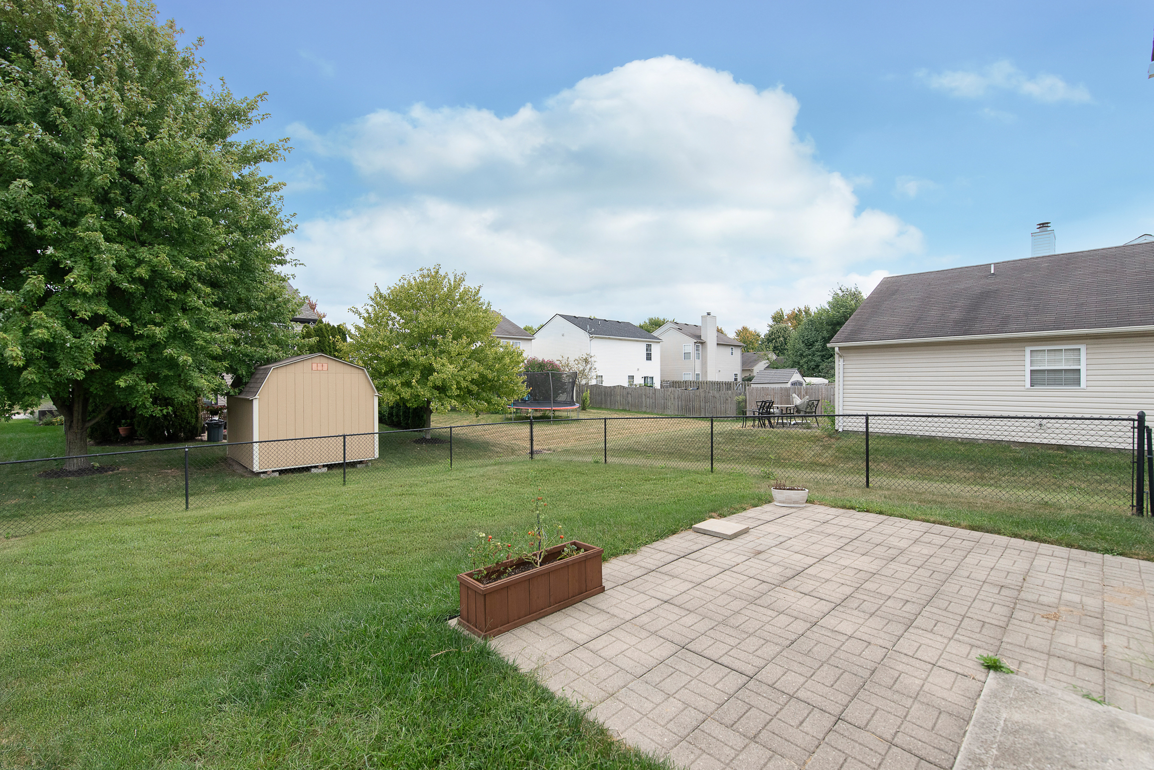 15414 Ten Point Drive