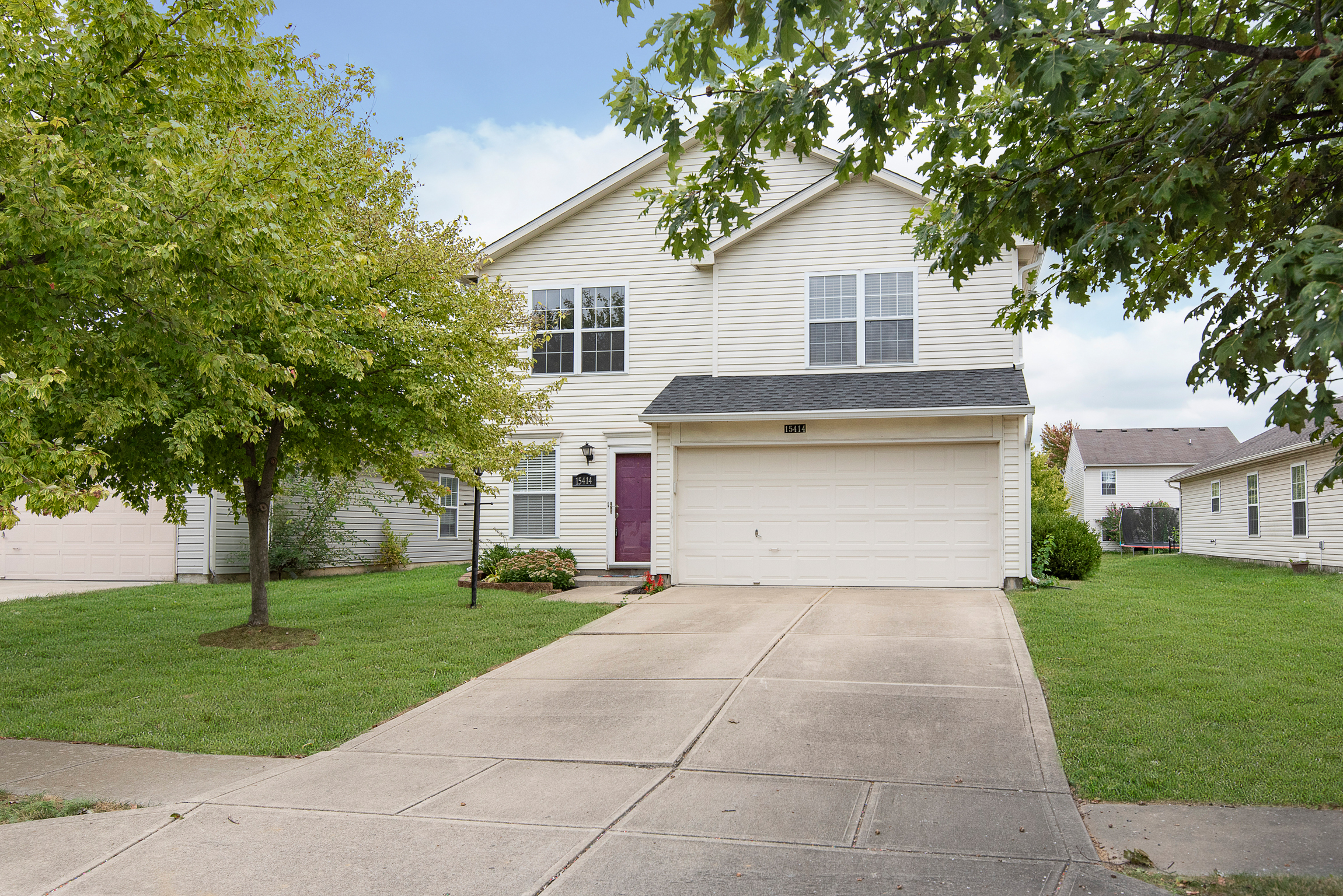 15414 Ten Point Drive