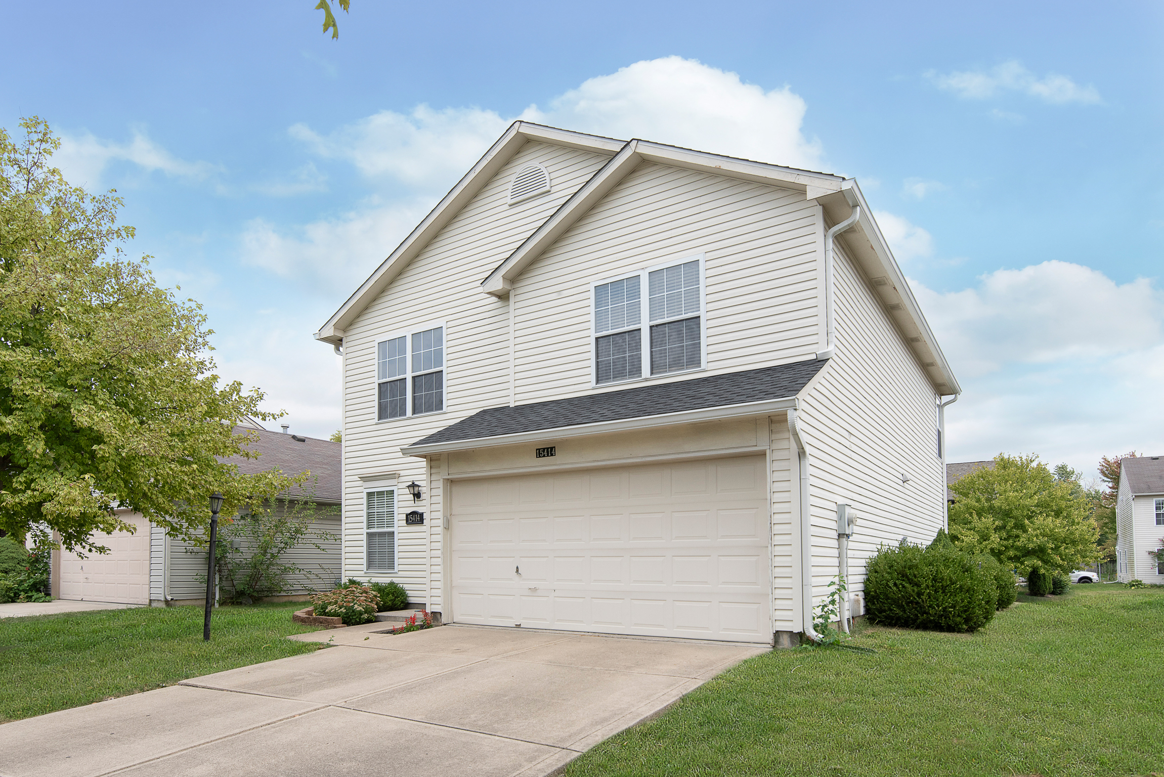 15414 Ten Point Drive