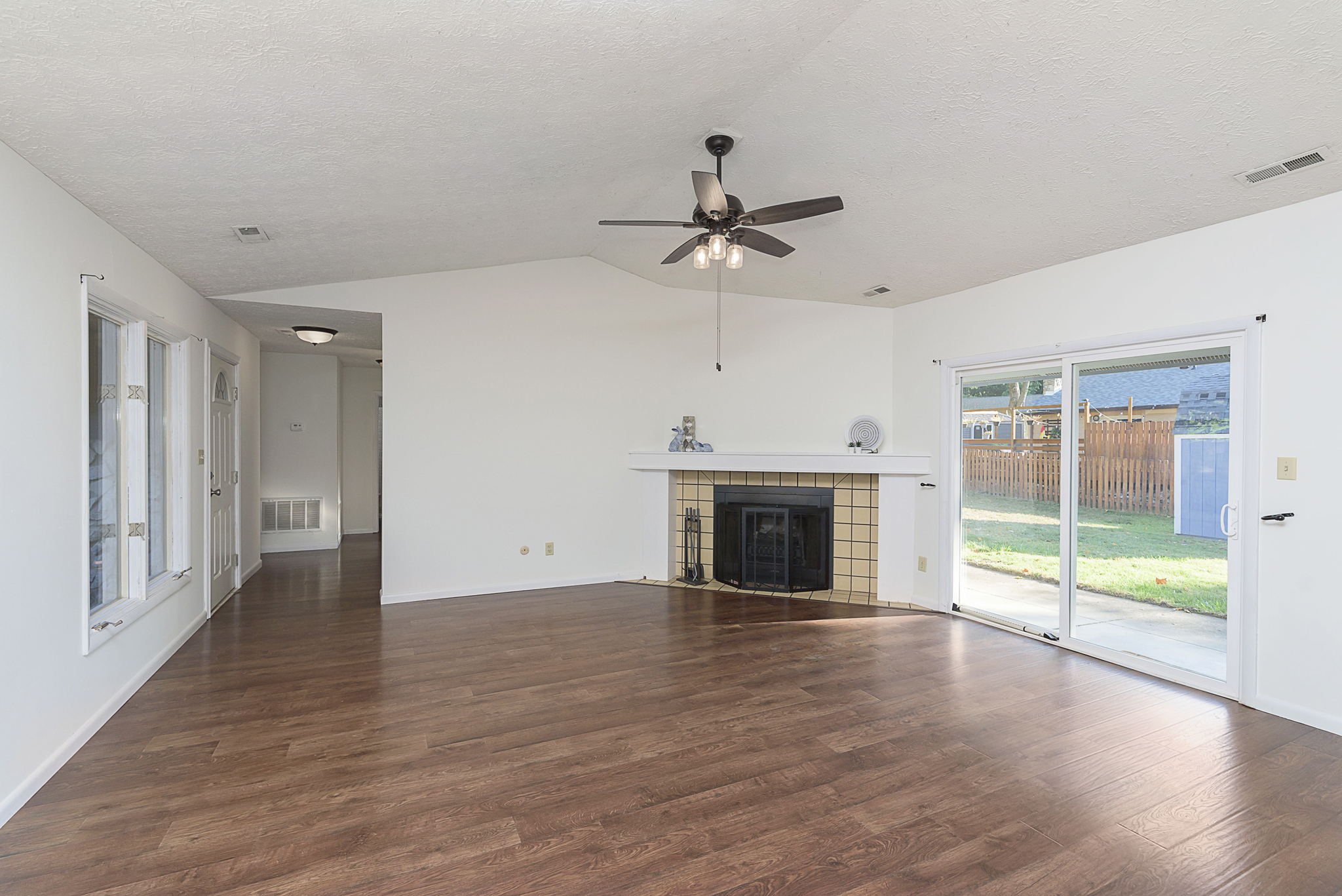 622 Forest Ridge Drive