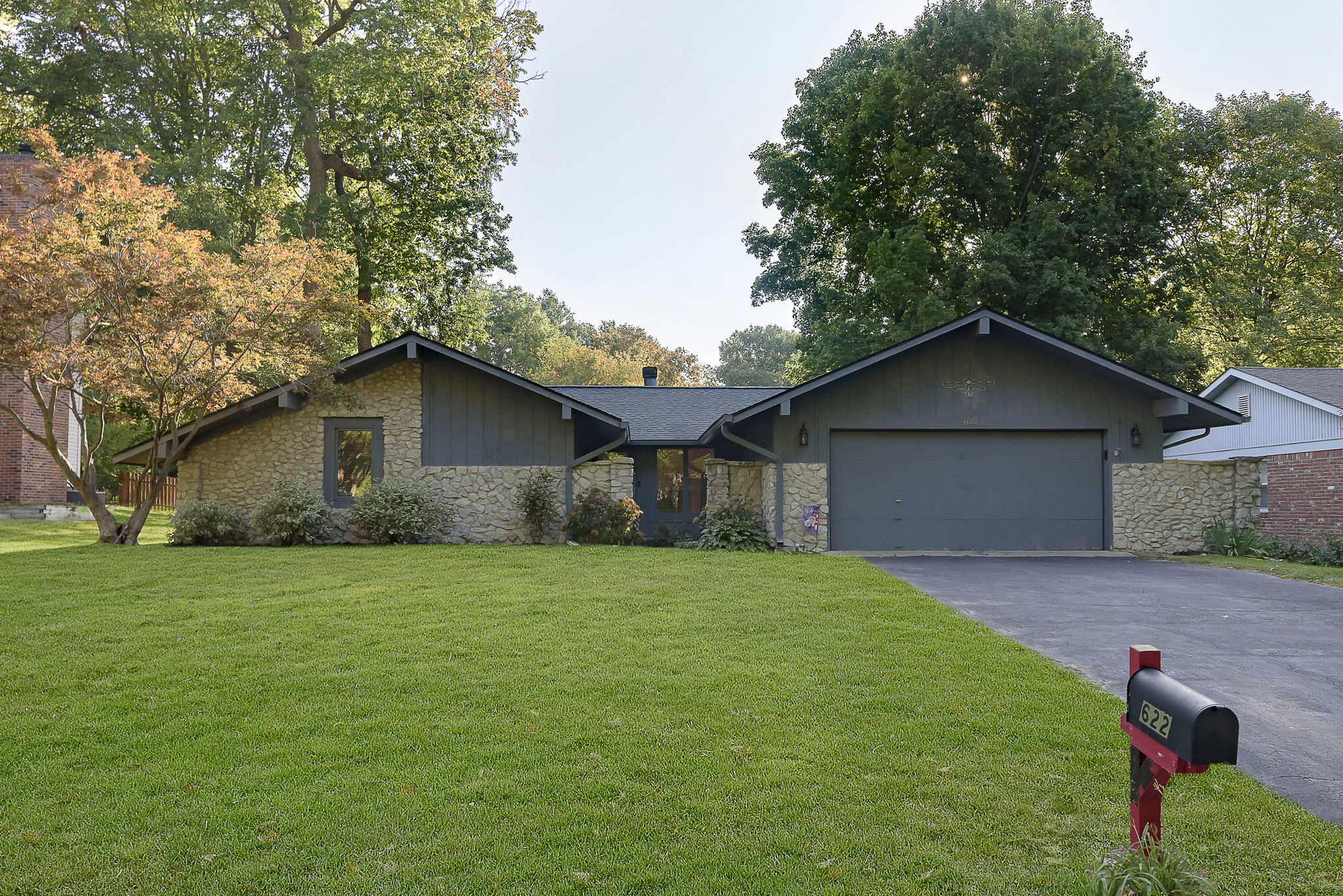 622 Forest Ridge Drive