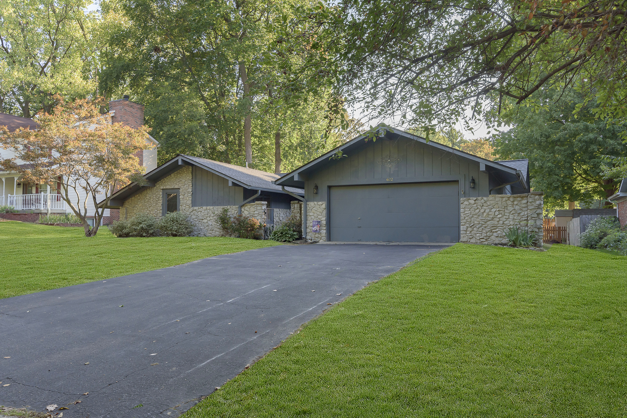 622 Forest Ridge Drive