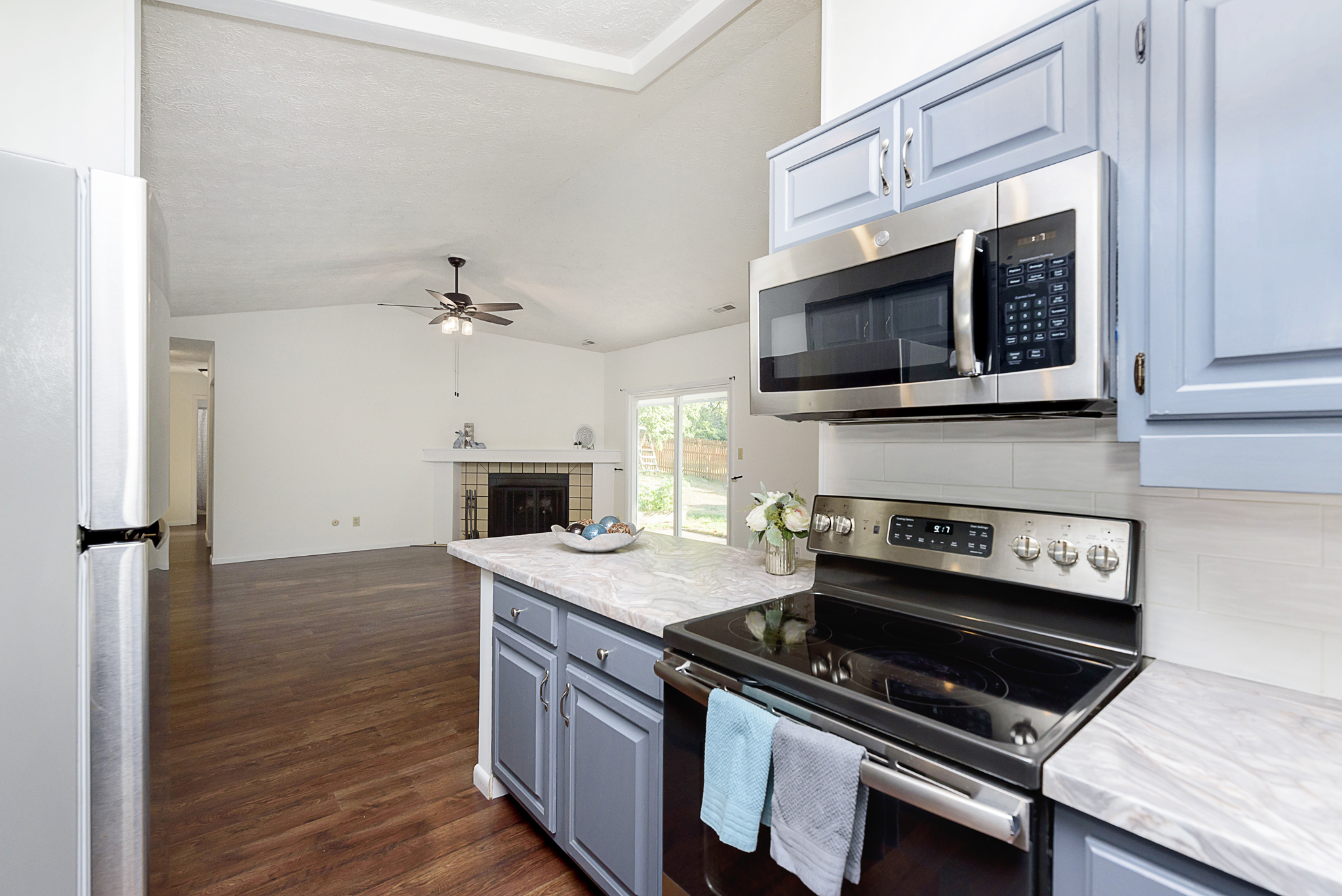 622 Forest Ridge Drive