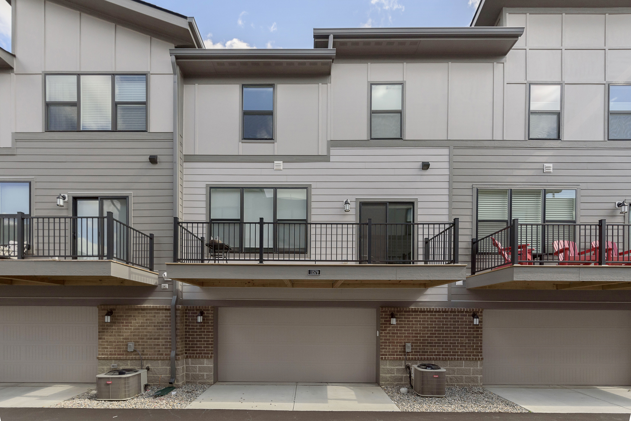 11579 Huffington Street