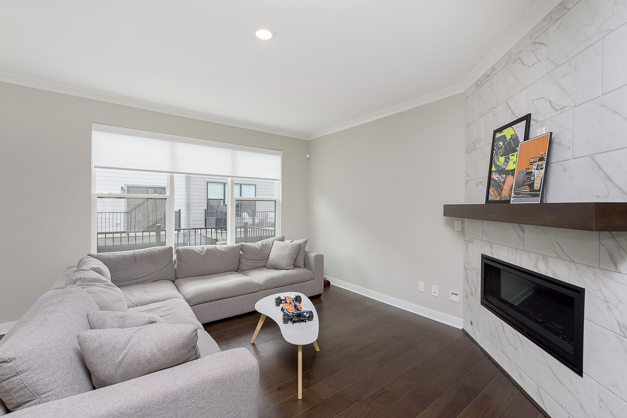 11579 Huffington Street