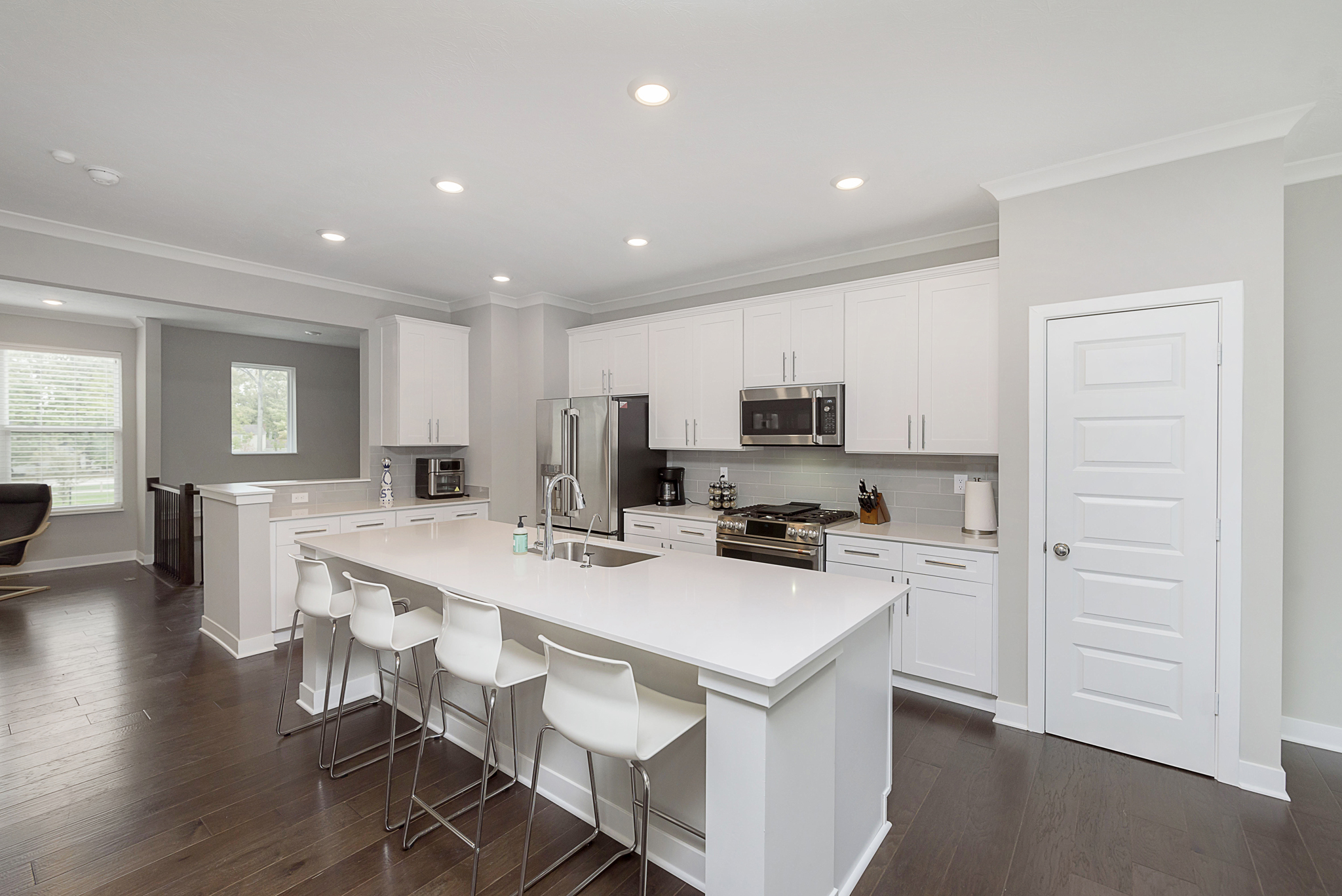 11579 Huffington Street