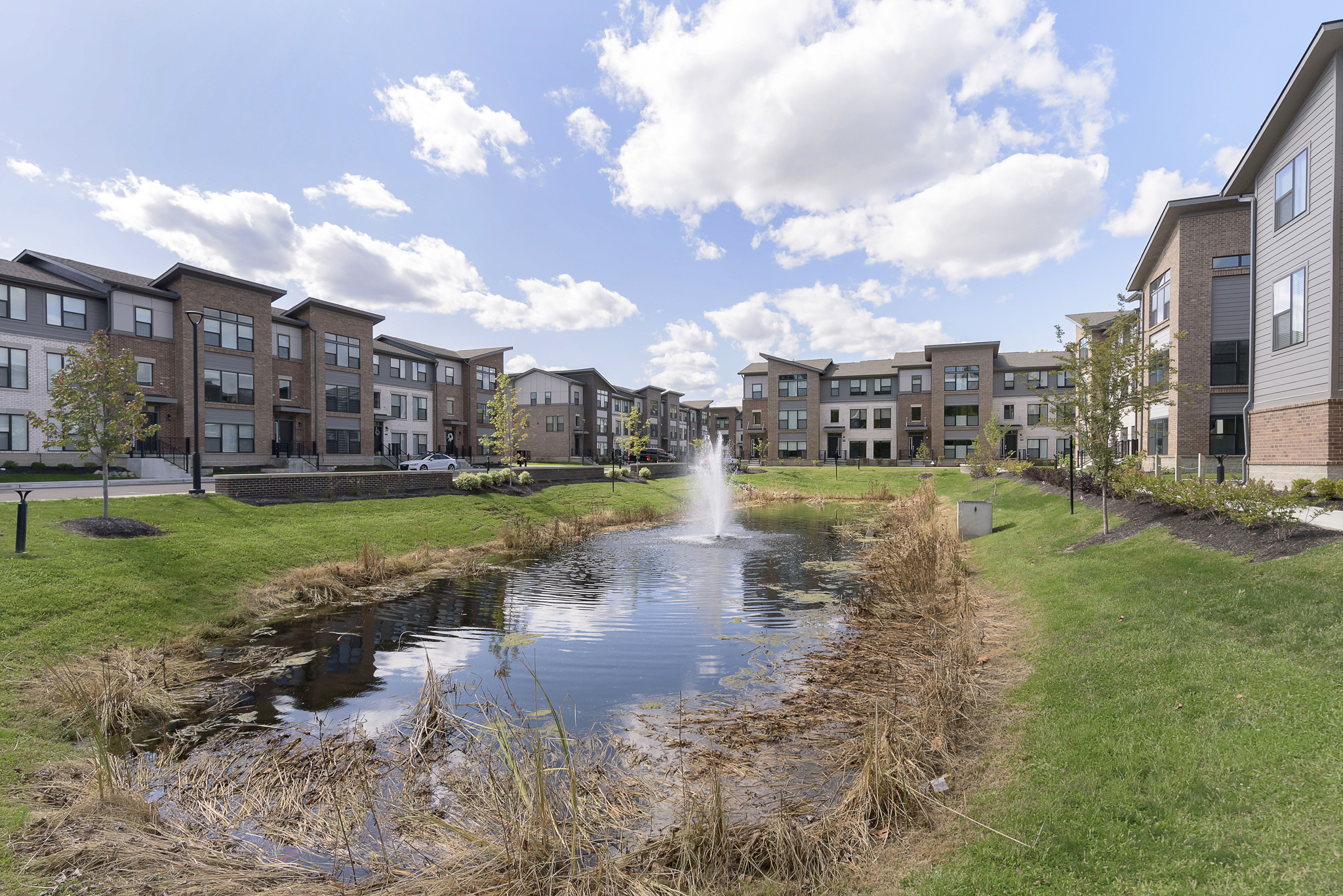 11579 Huffington Street