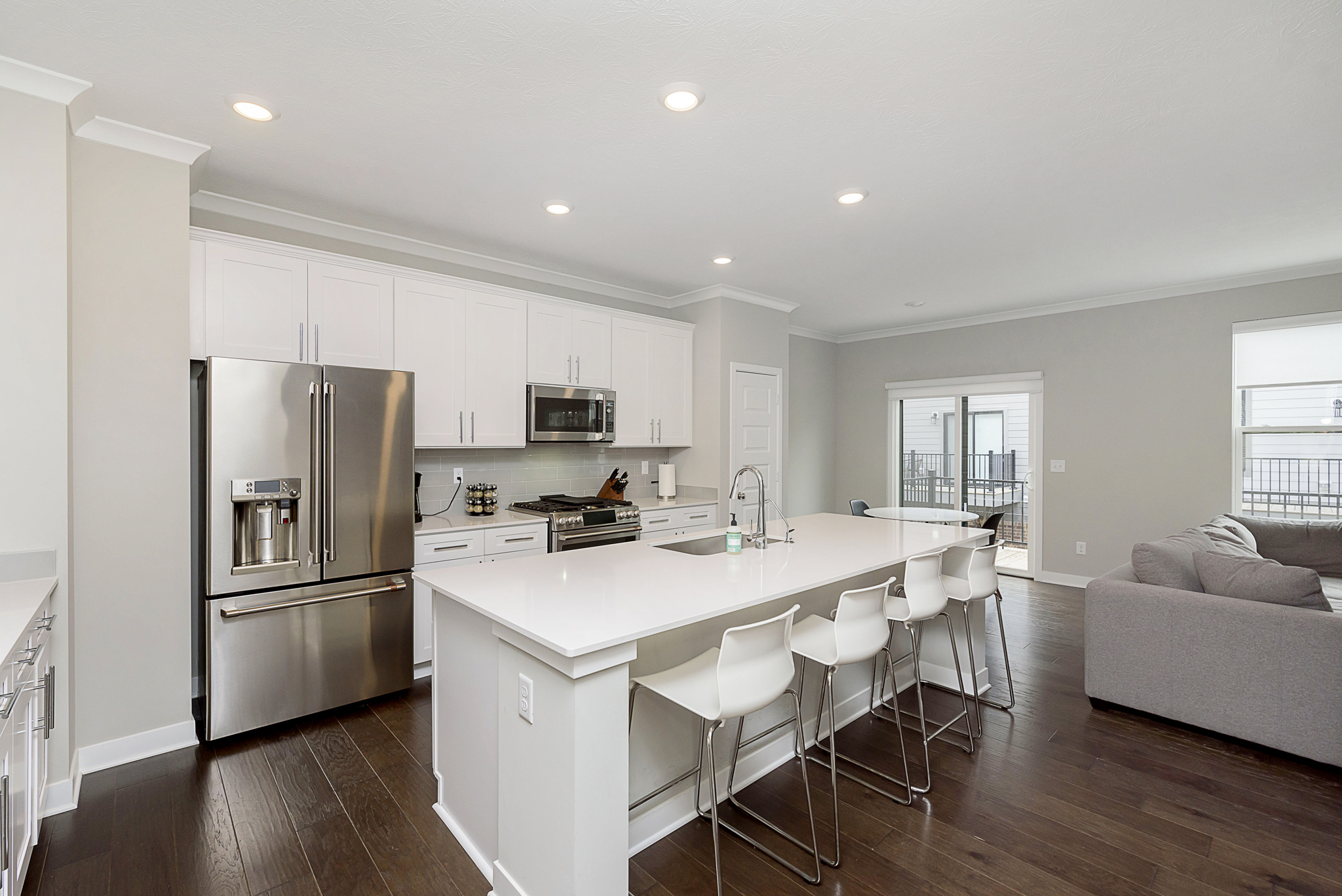 11579 Huffington Street