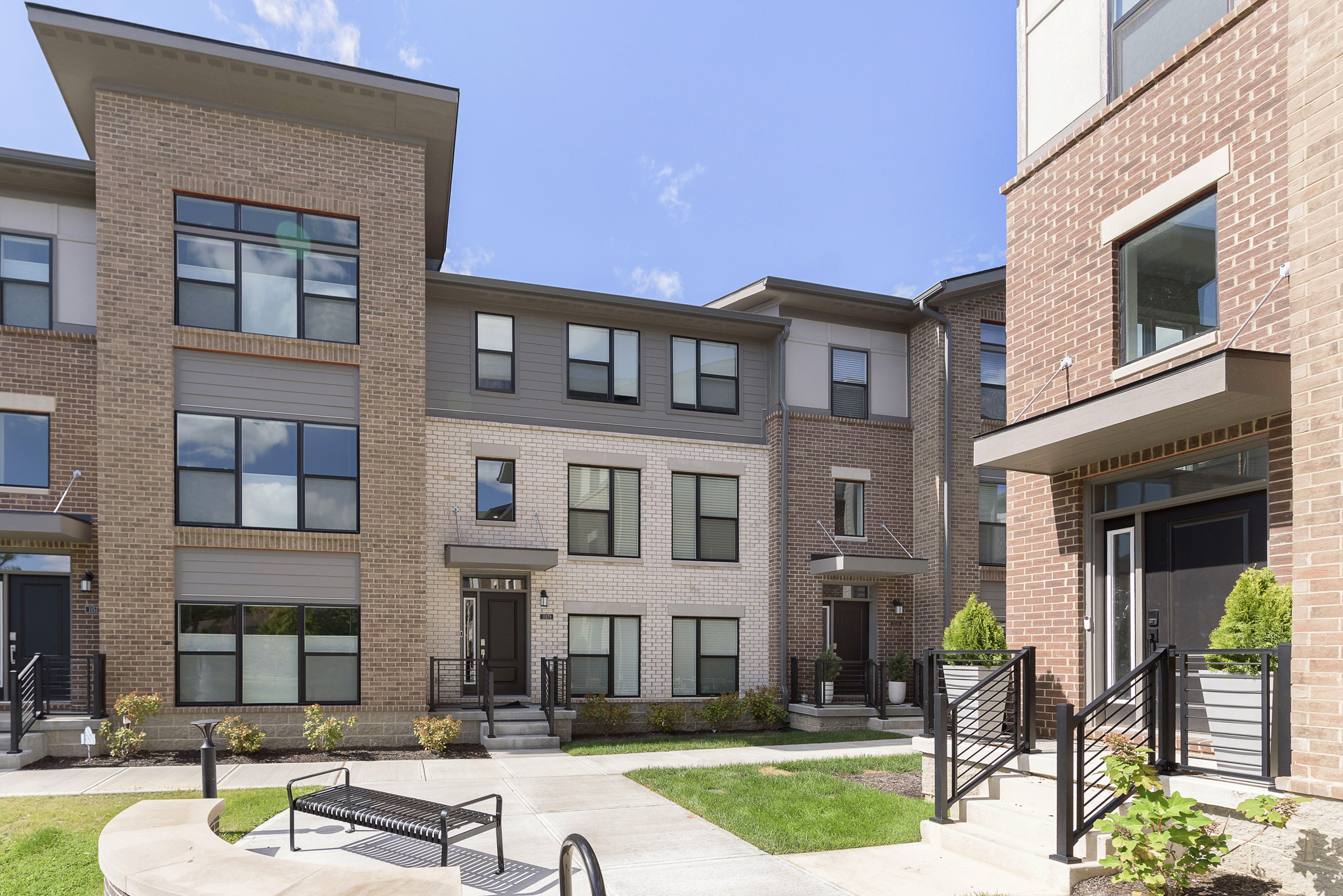 11579 Huffington Street