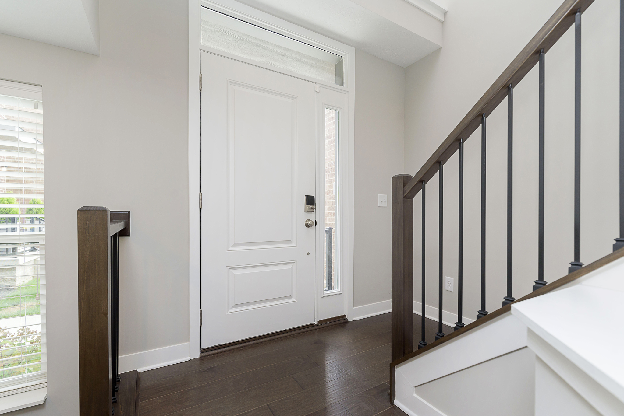 11579 Huffington Street