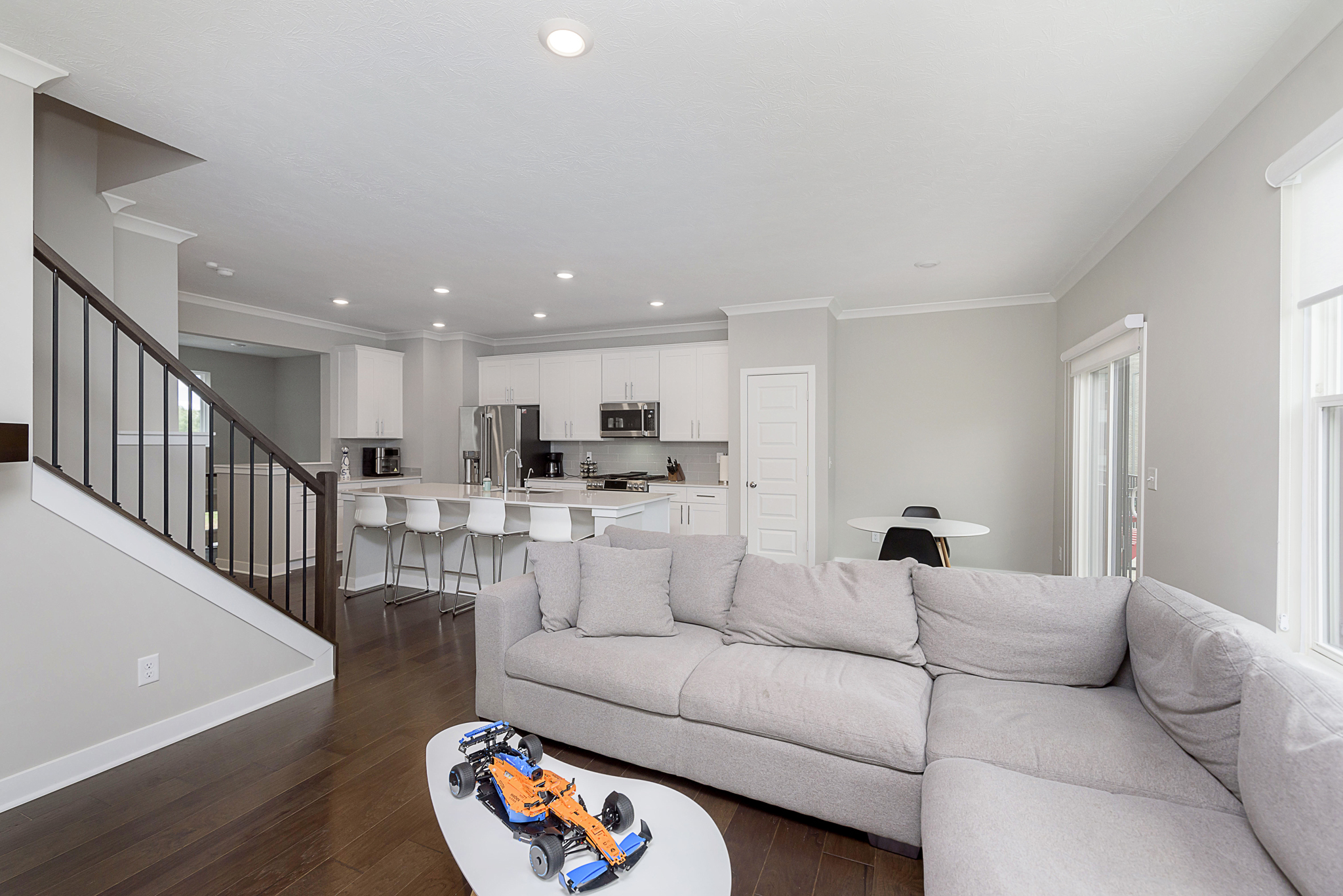 11579 Huffington Street