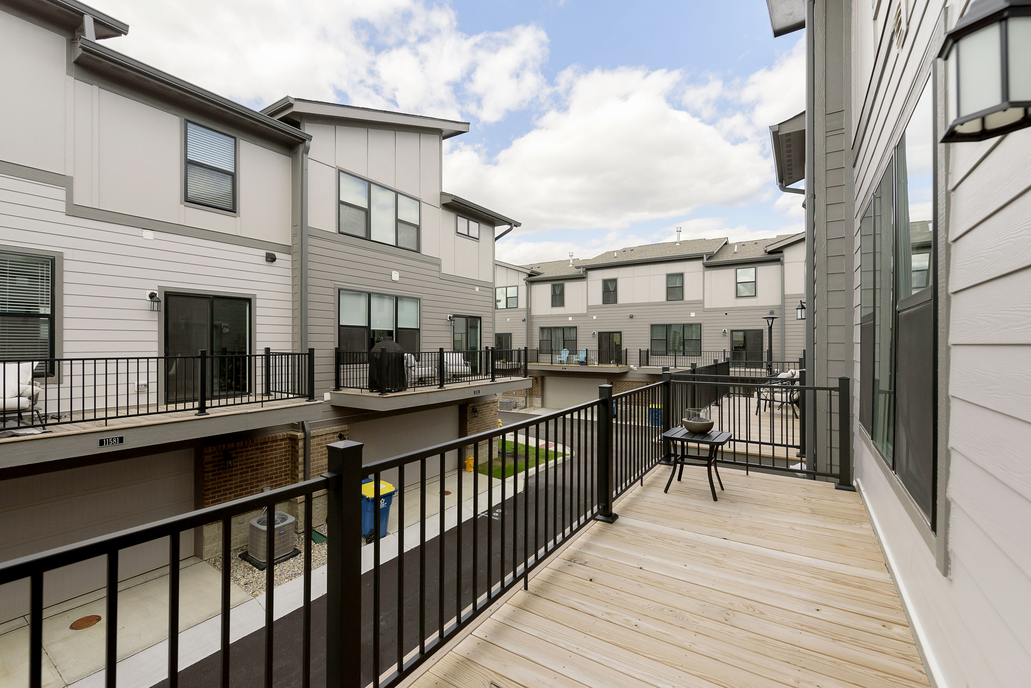 11579 Huffington Street