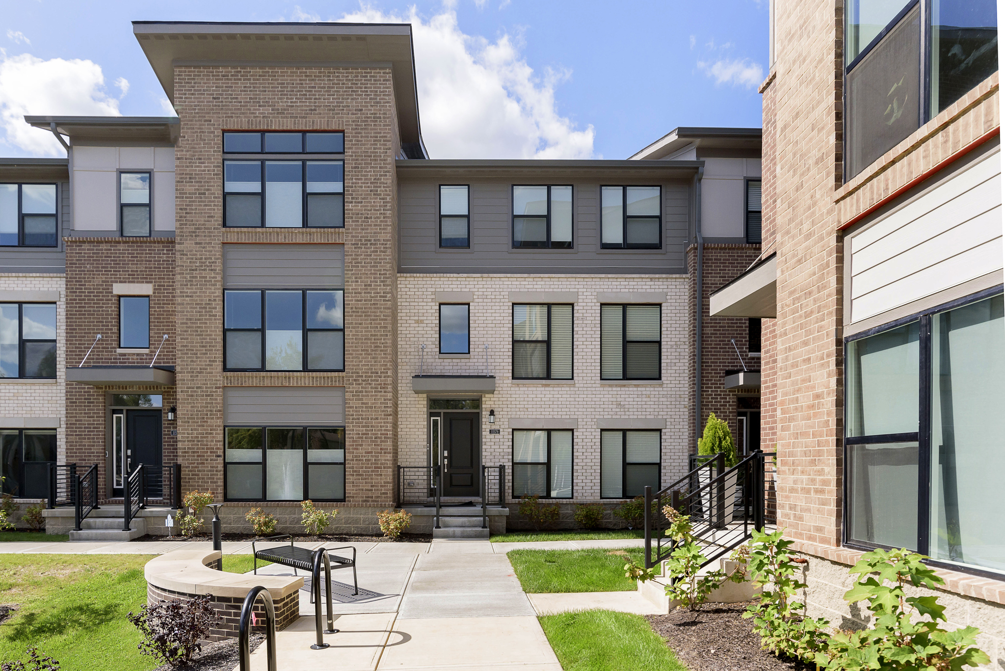 11579 Huffington Street