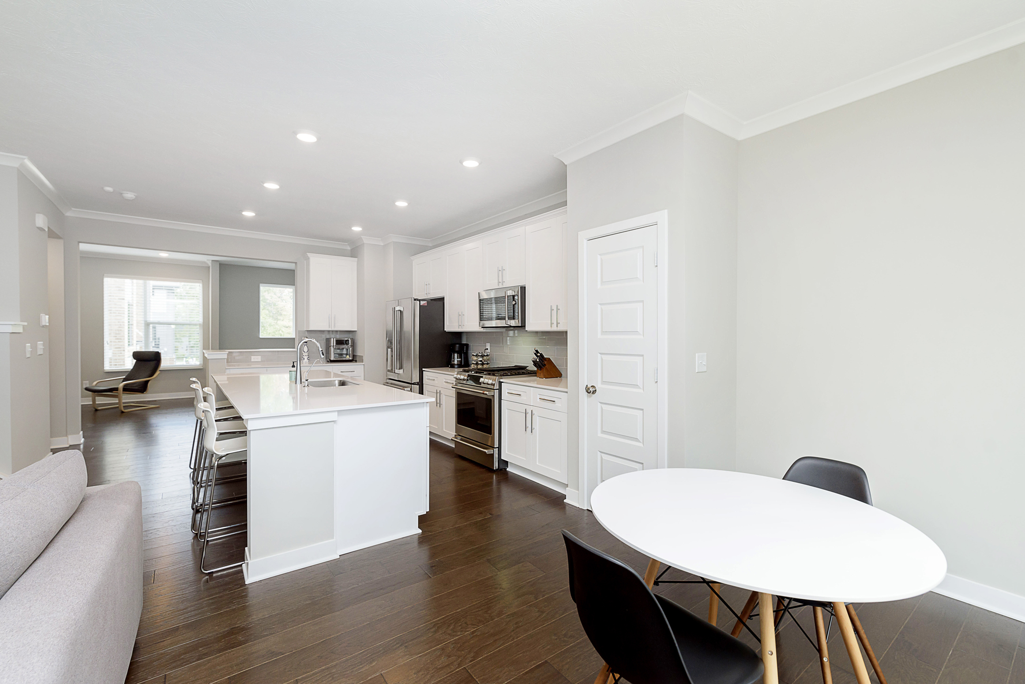 11579 Huffington Street