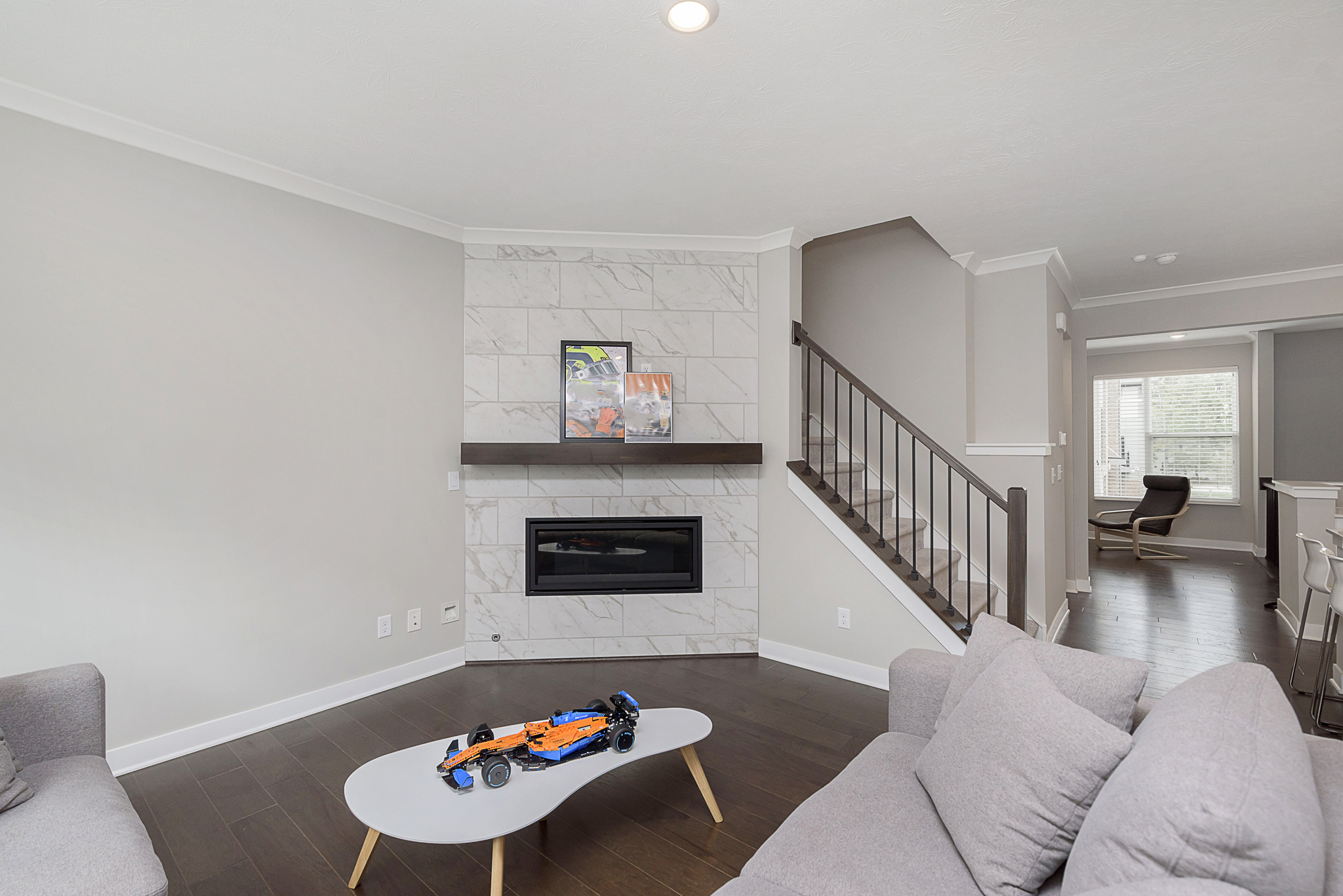 11579 Huffington Street