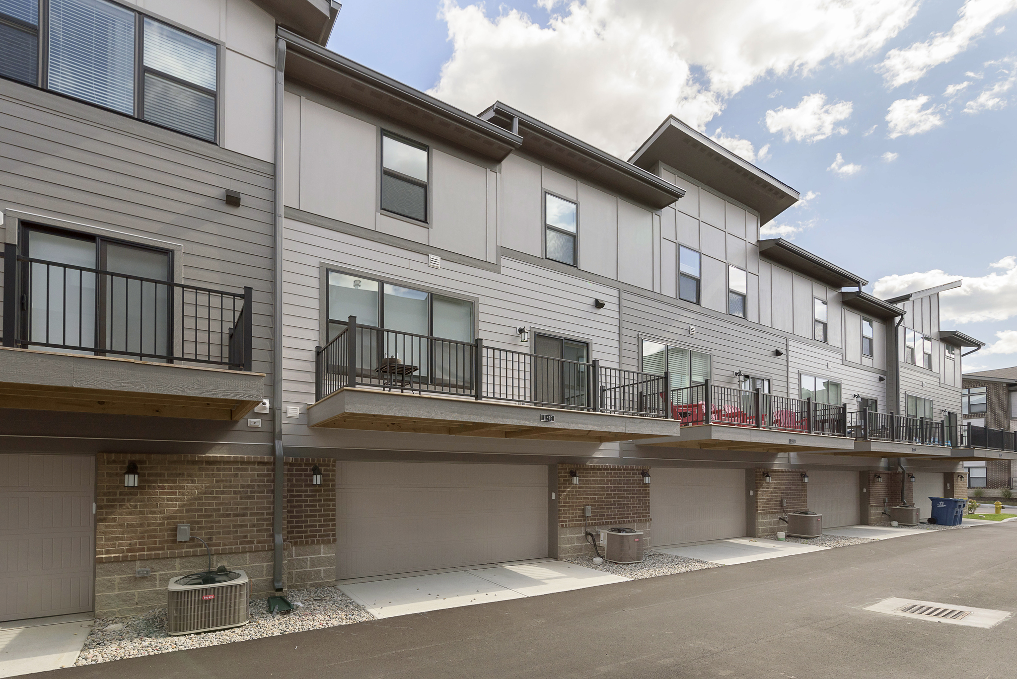 11579 Huffington Street