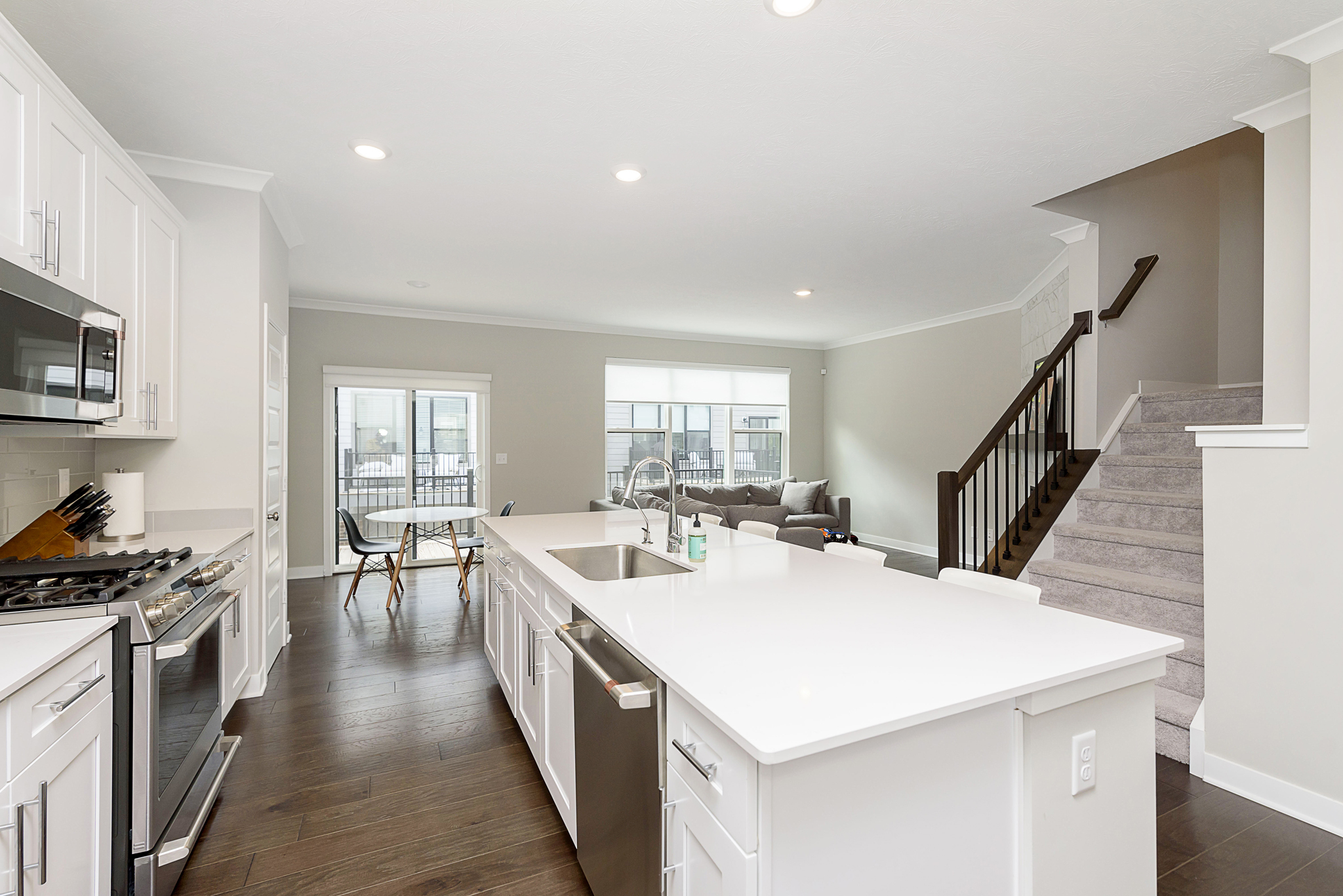 11579 Huffington Street