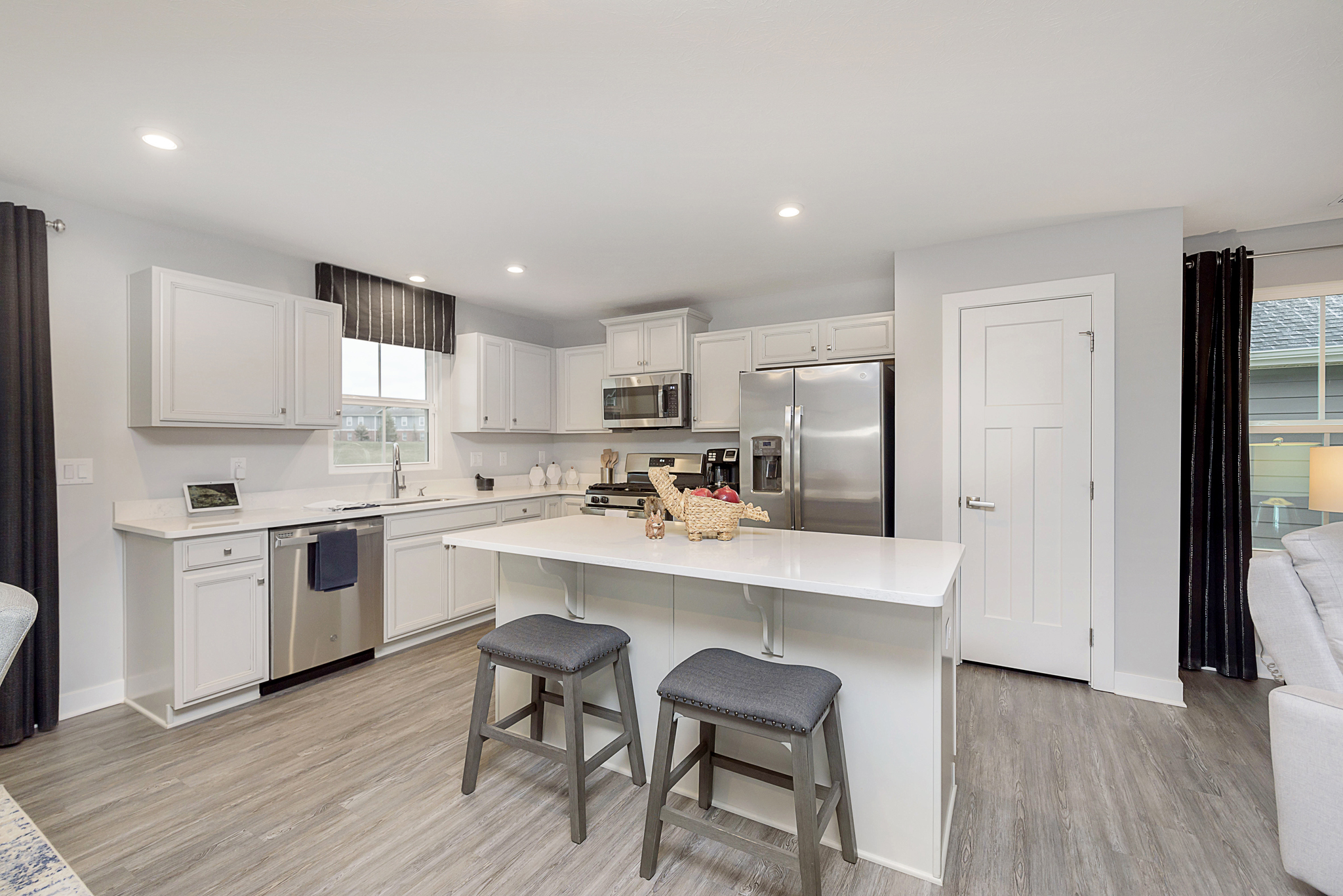 1420 Gristmill Meadows Drive