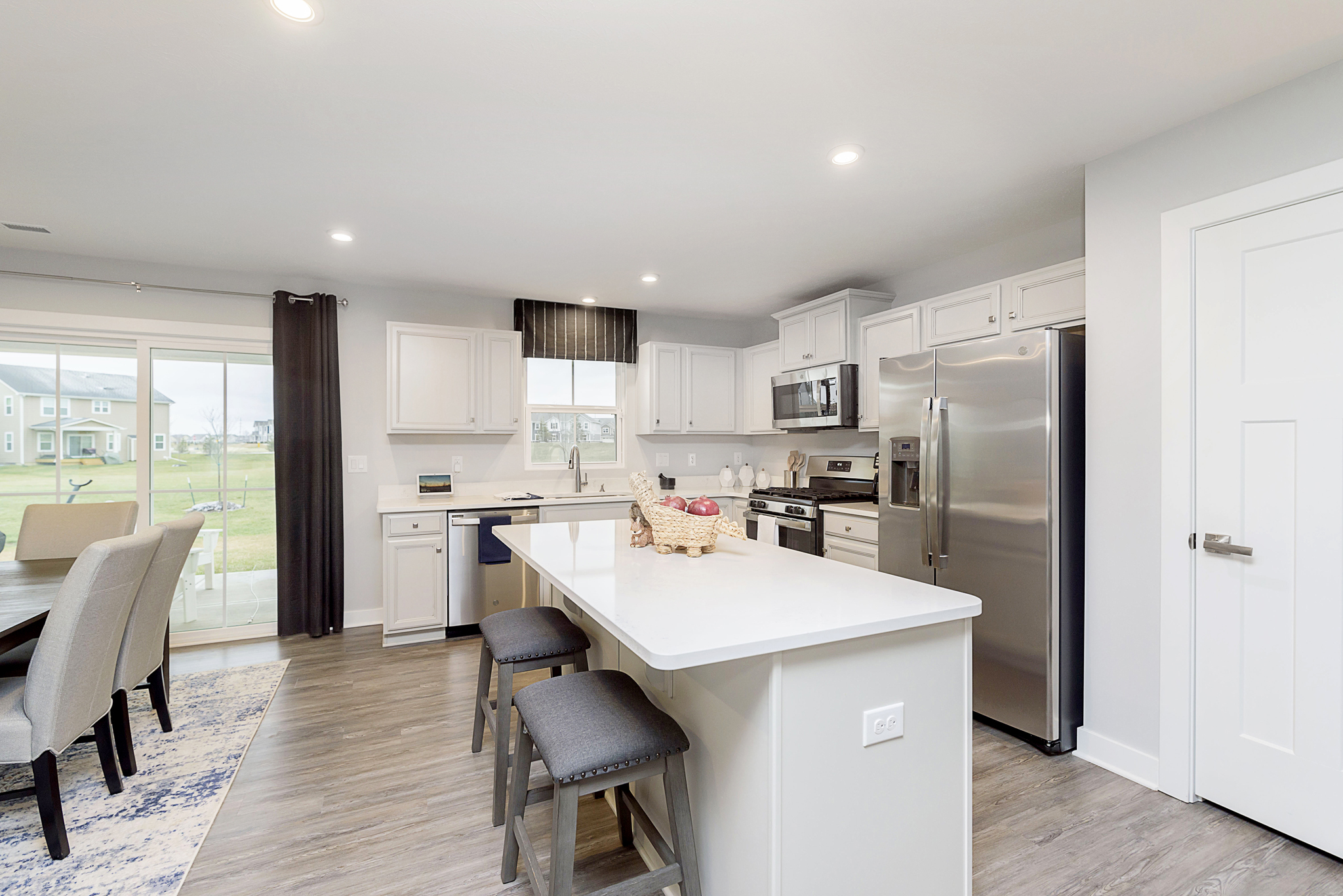 1420 Gristmill Meadows Drive