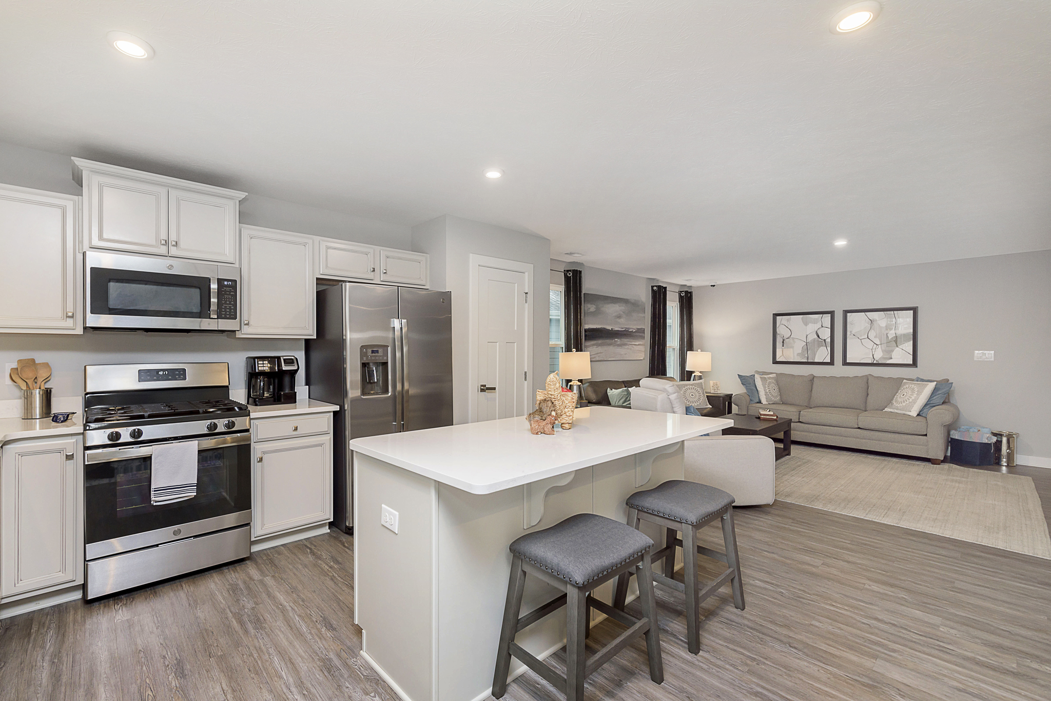 1420 Gristmill Meadows Drive