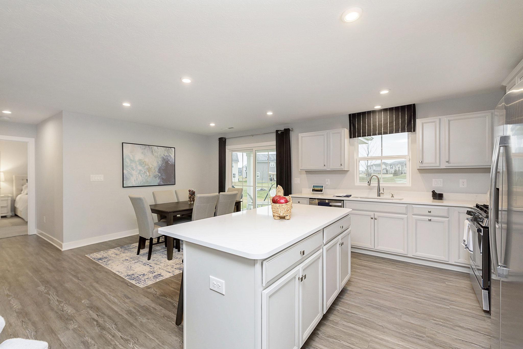 1420 Gristmill Meadows Drive