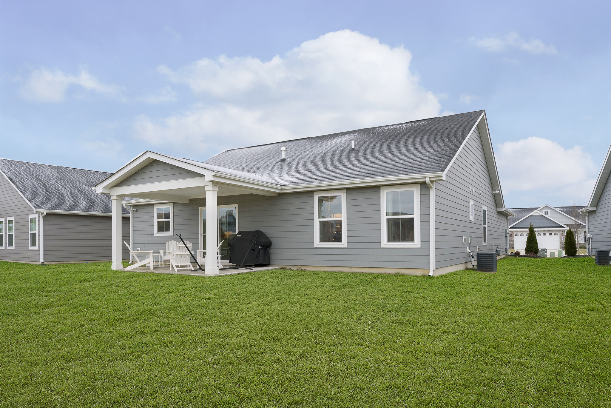 1420 Gristmill Meadows Drive