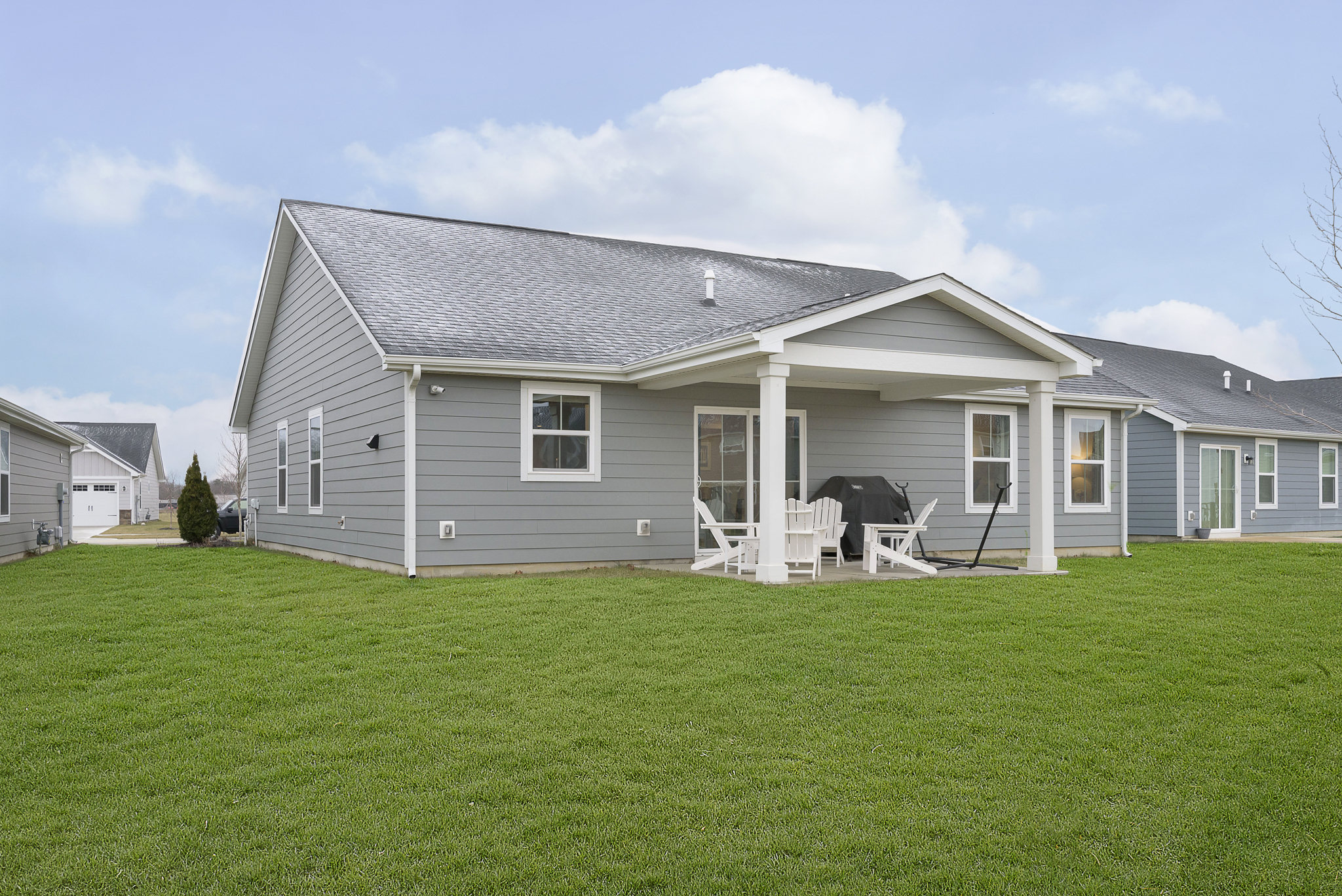 1420 Gristmill Meadows Drive