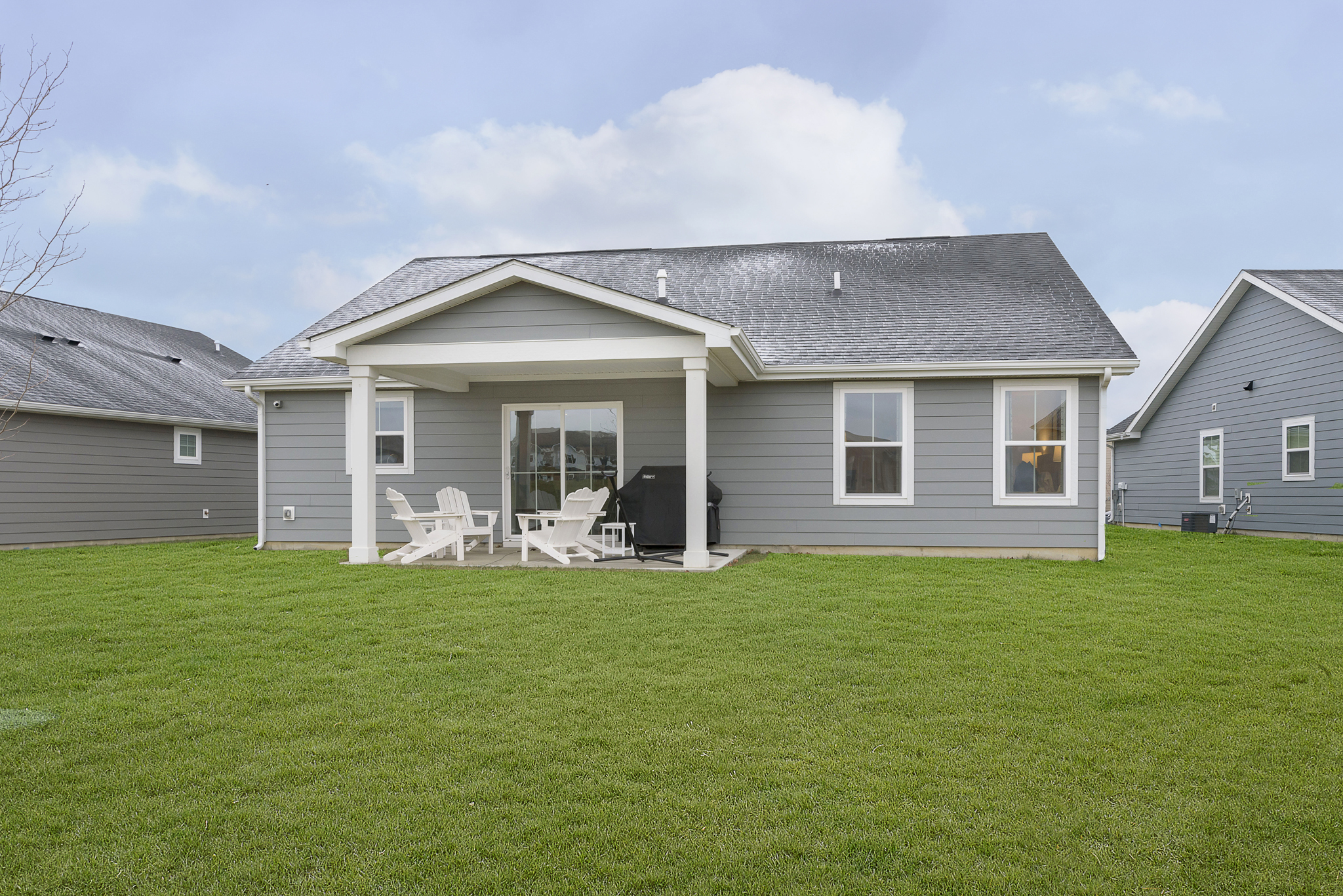 1420 Gristmill Meadows Drive