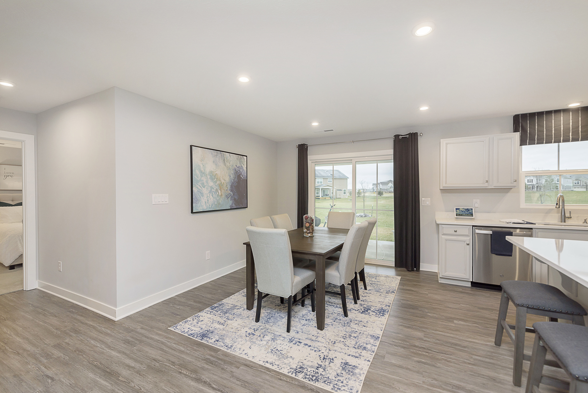 1420 Gristmill Meadows Drive
