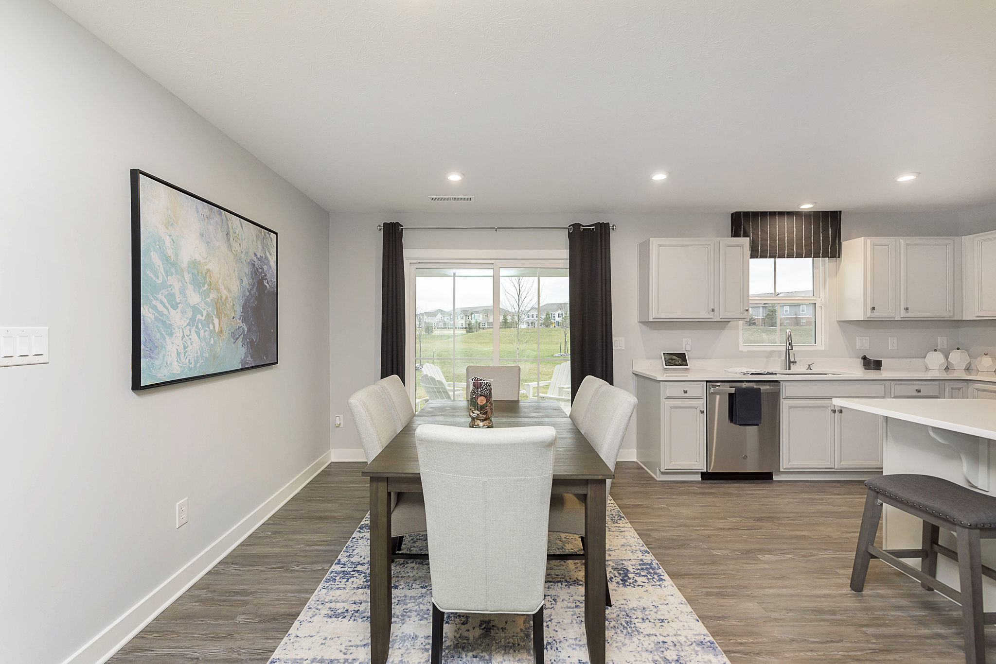 1420 Gristmill Meadows Drive