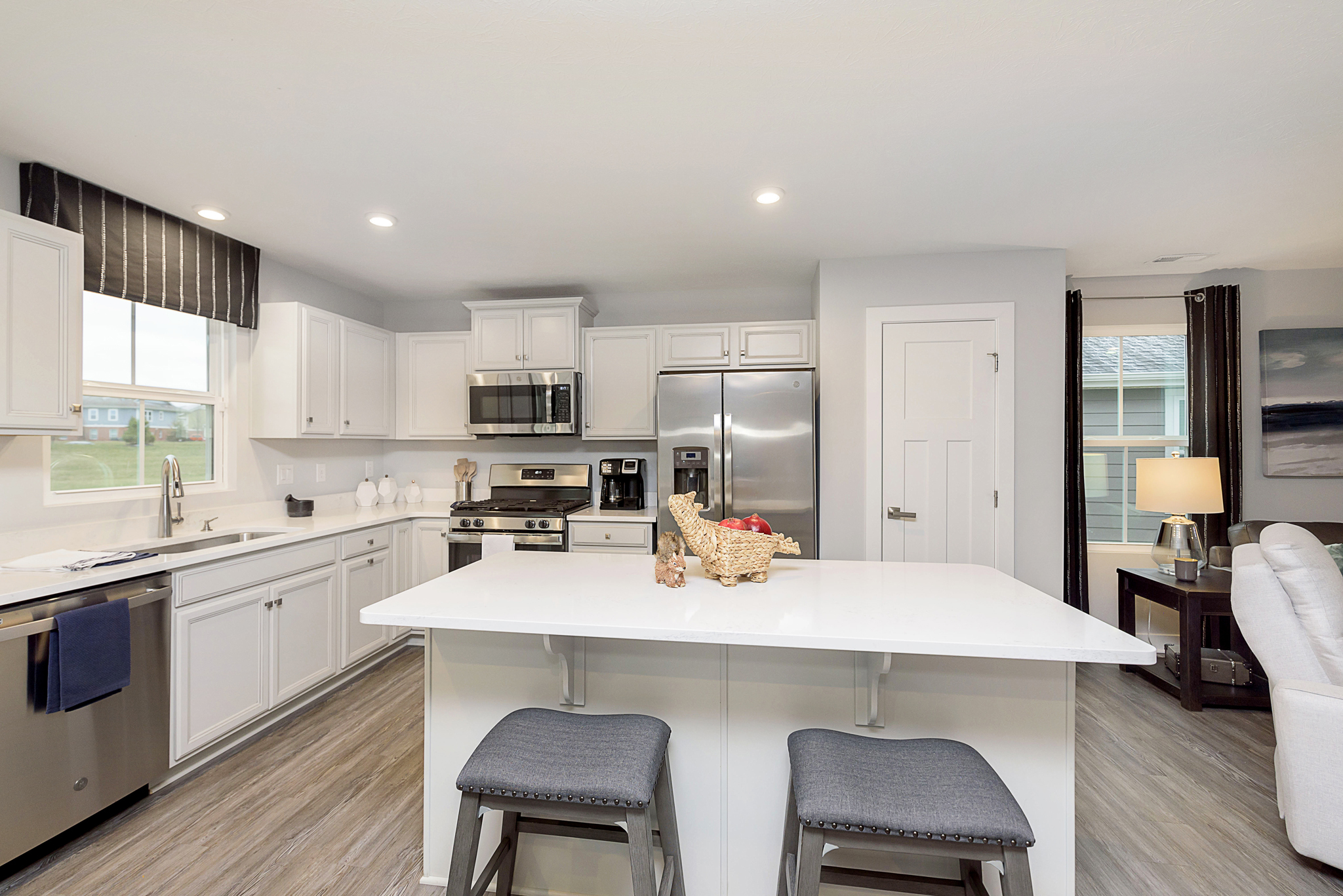 1420 Gristmill Meadows Drive