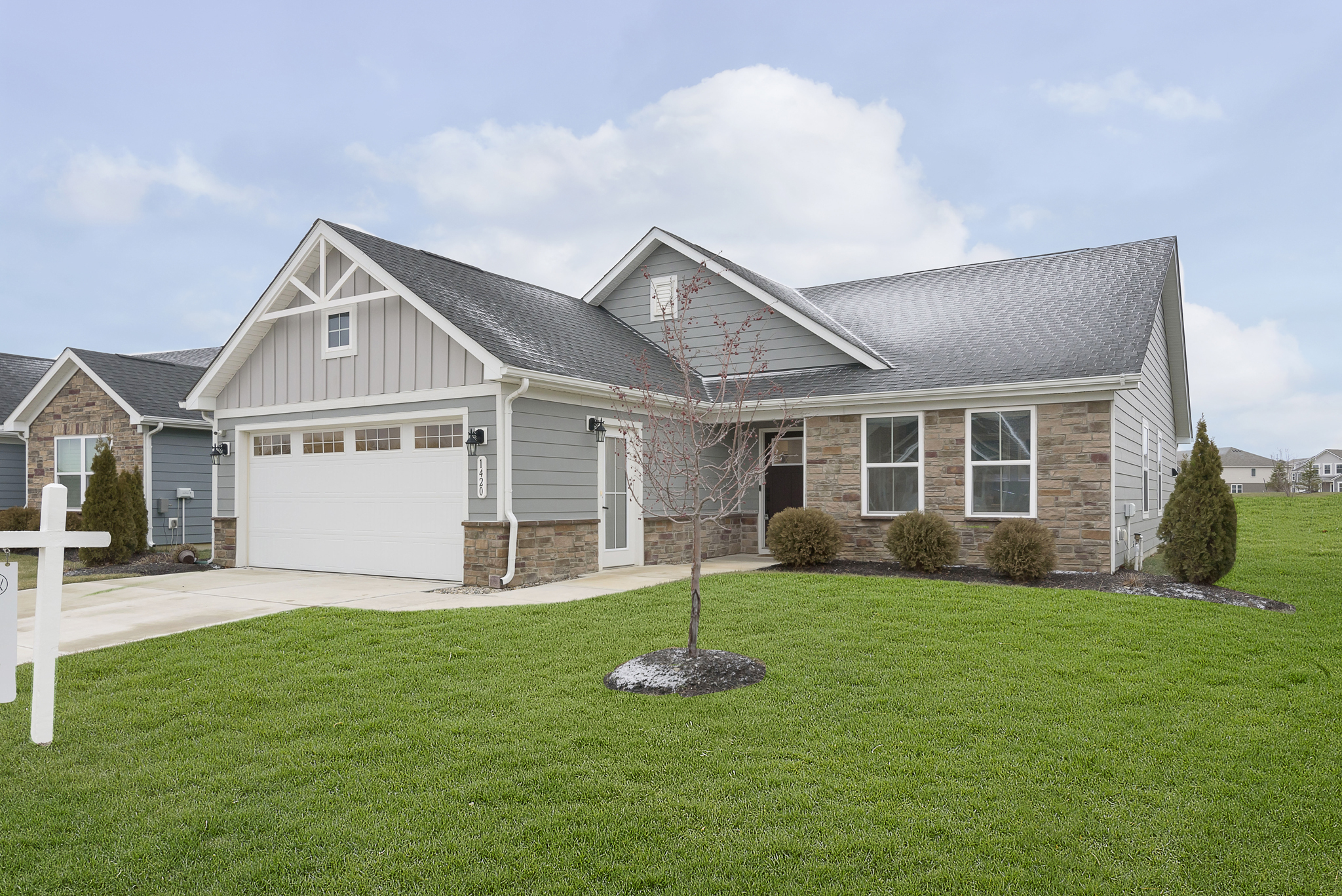 1420 Gristmill Meadows Drive