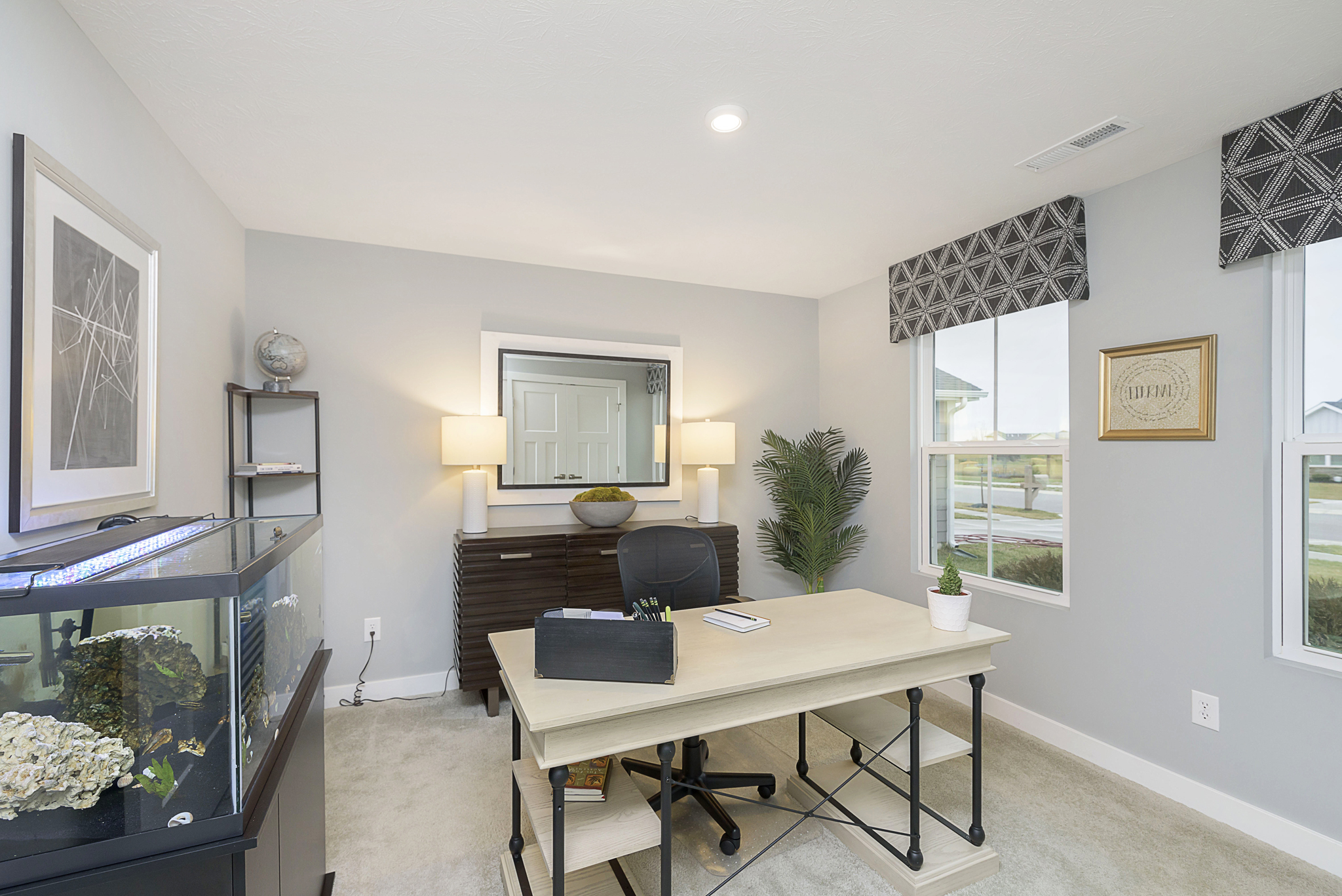 1420 Gristmill Meadows Drive