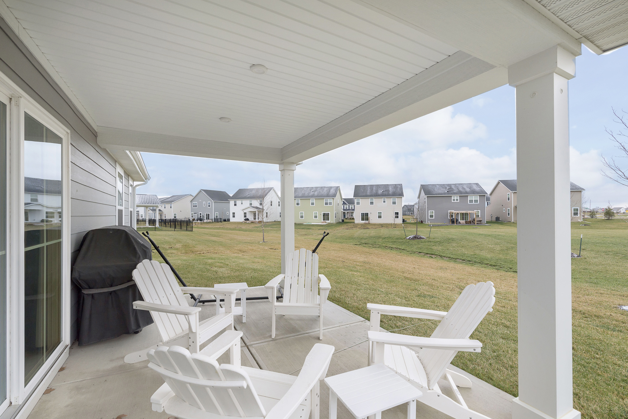 1420 Gristmill Meadows Drive