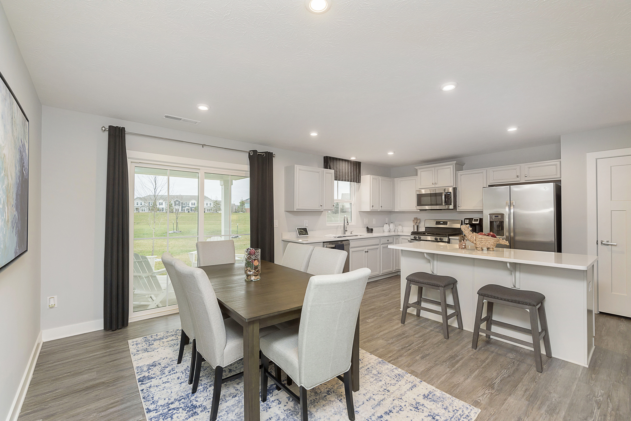 1420 Gristmill Meadows Drive