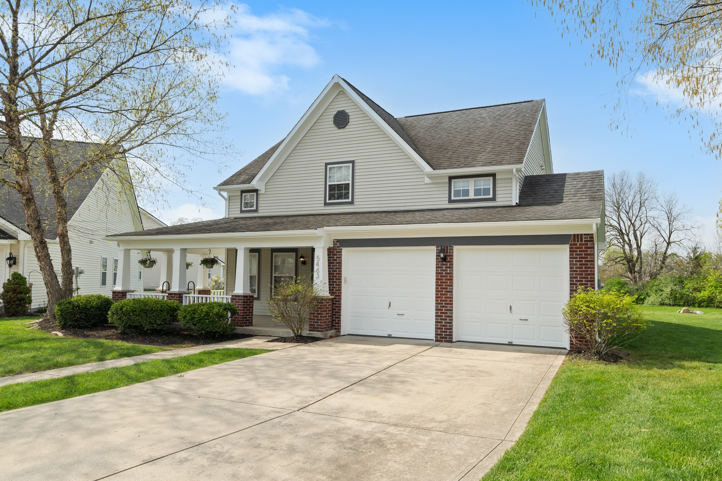 5463 Lacosta Lane