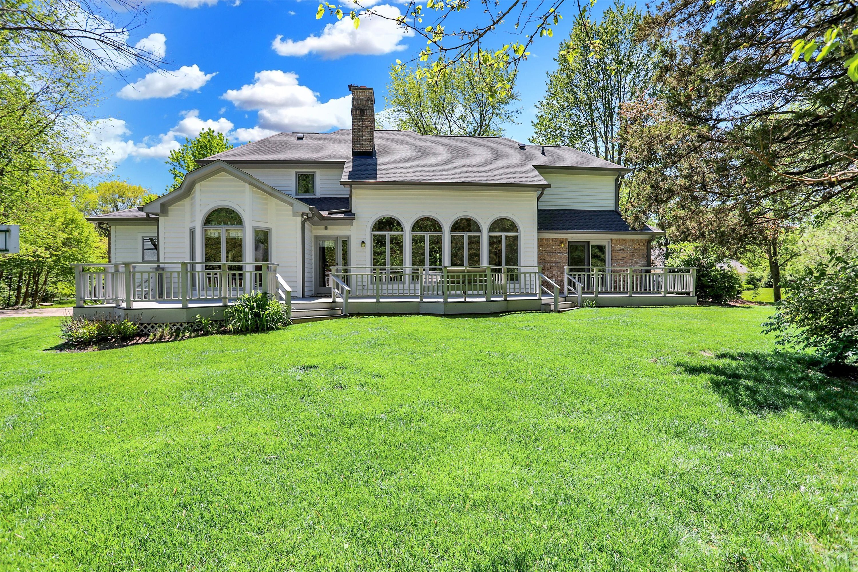 8131 Meadowbrook Drive