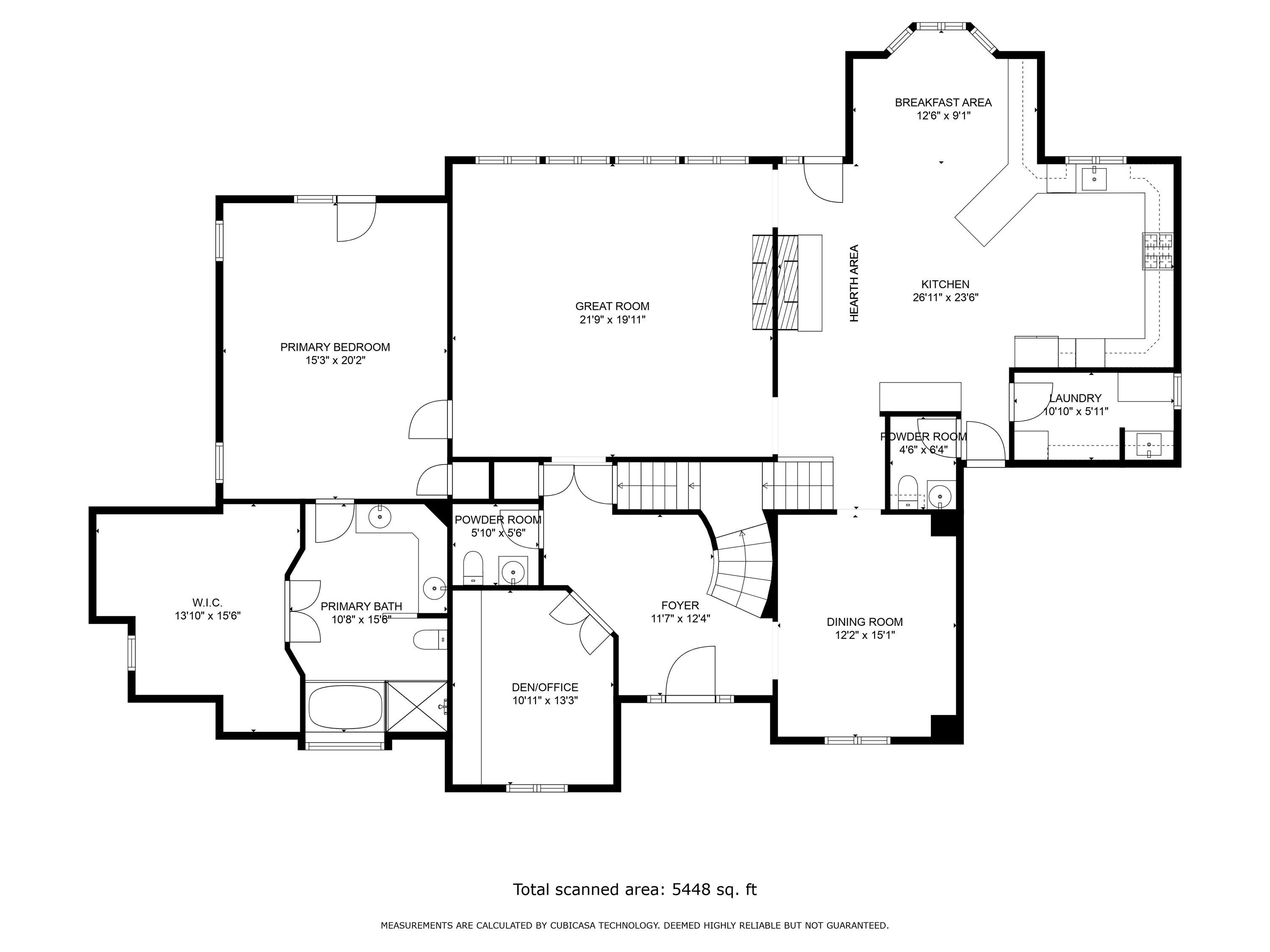 8131 Meadowbrook Drive