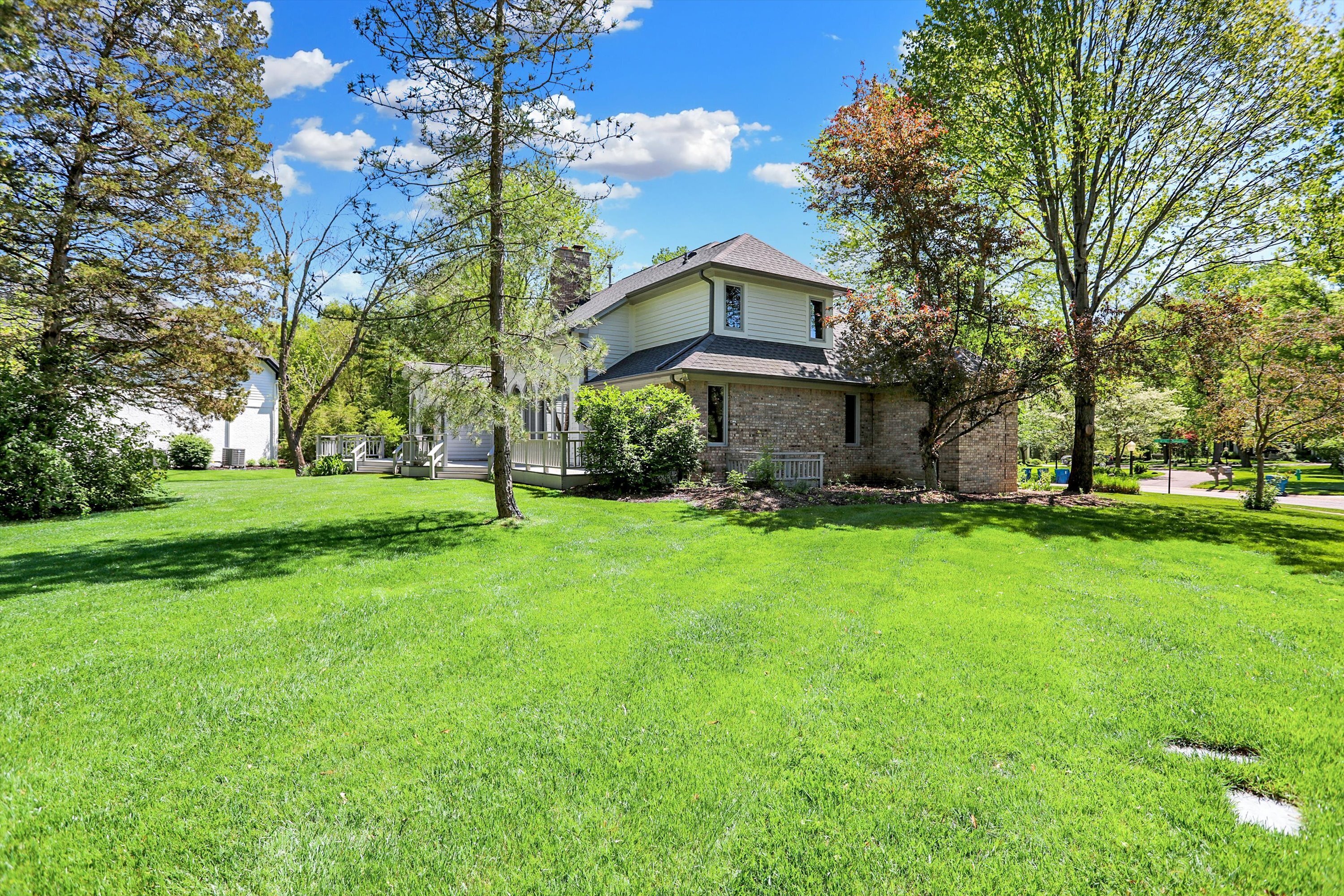 8131 Meadowbrook Drive