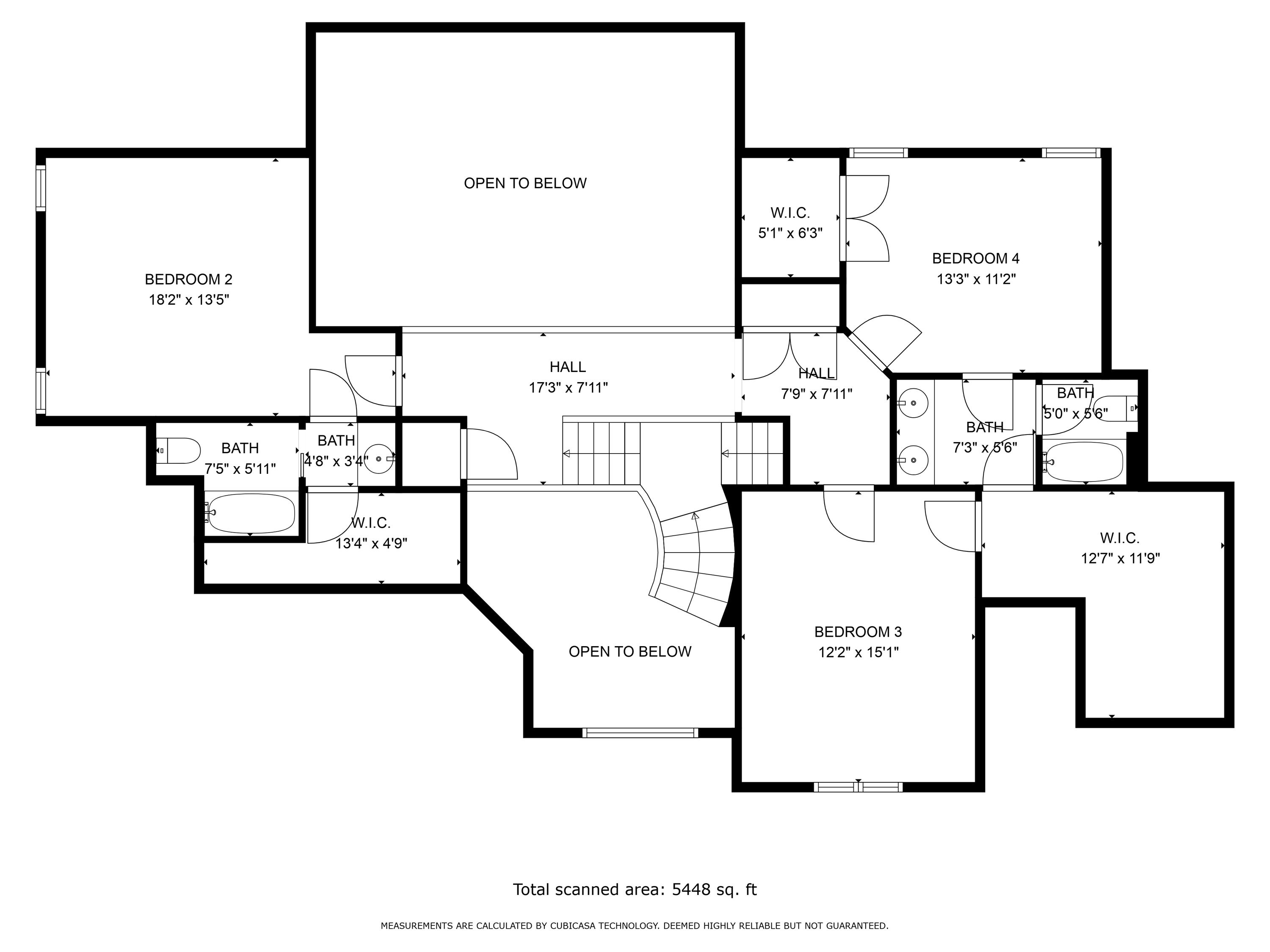 8131 Meadowbrook Drive