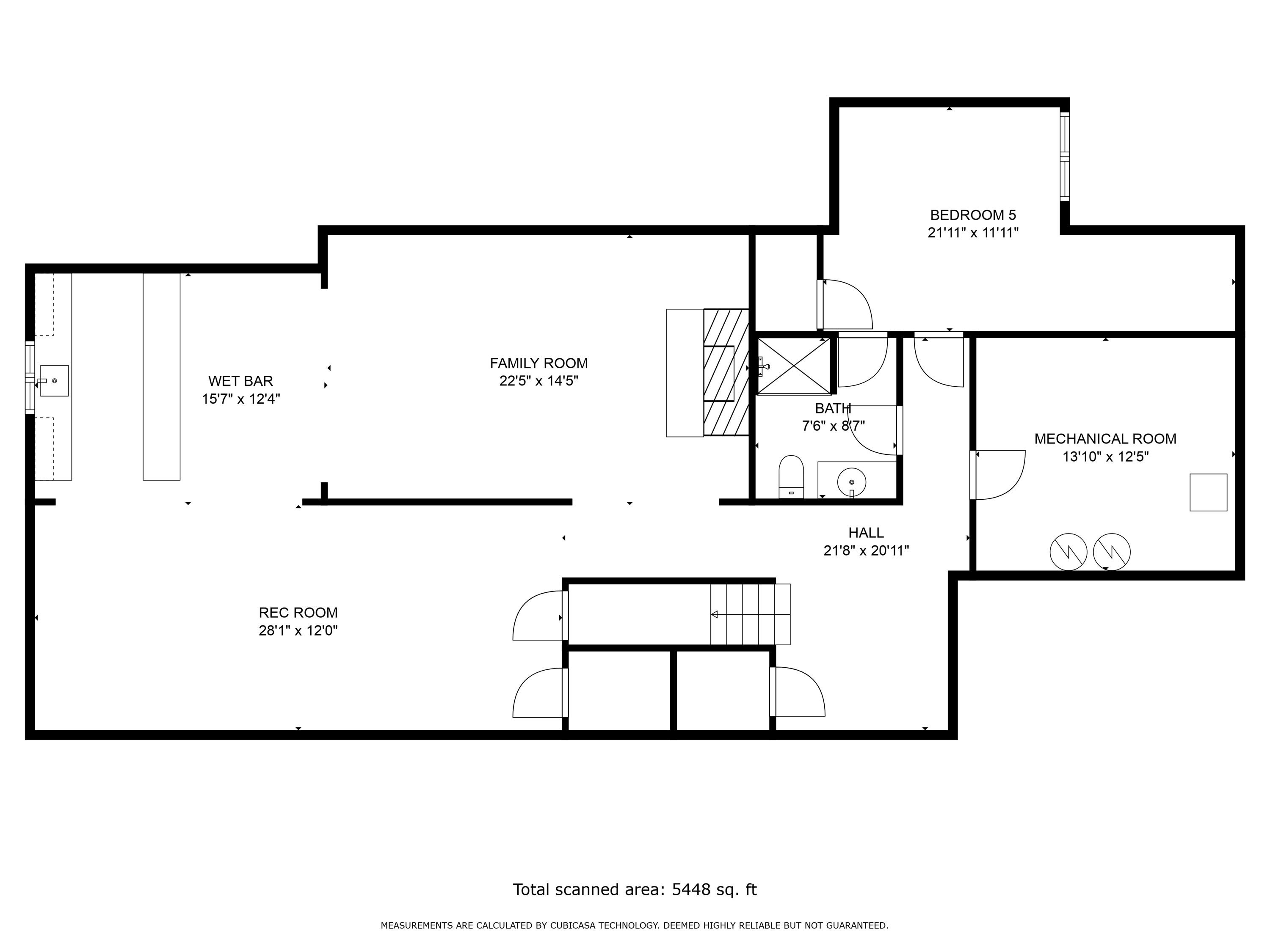 8131 Meadowbrook Drive