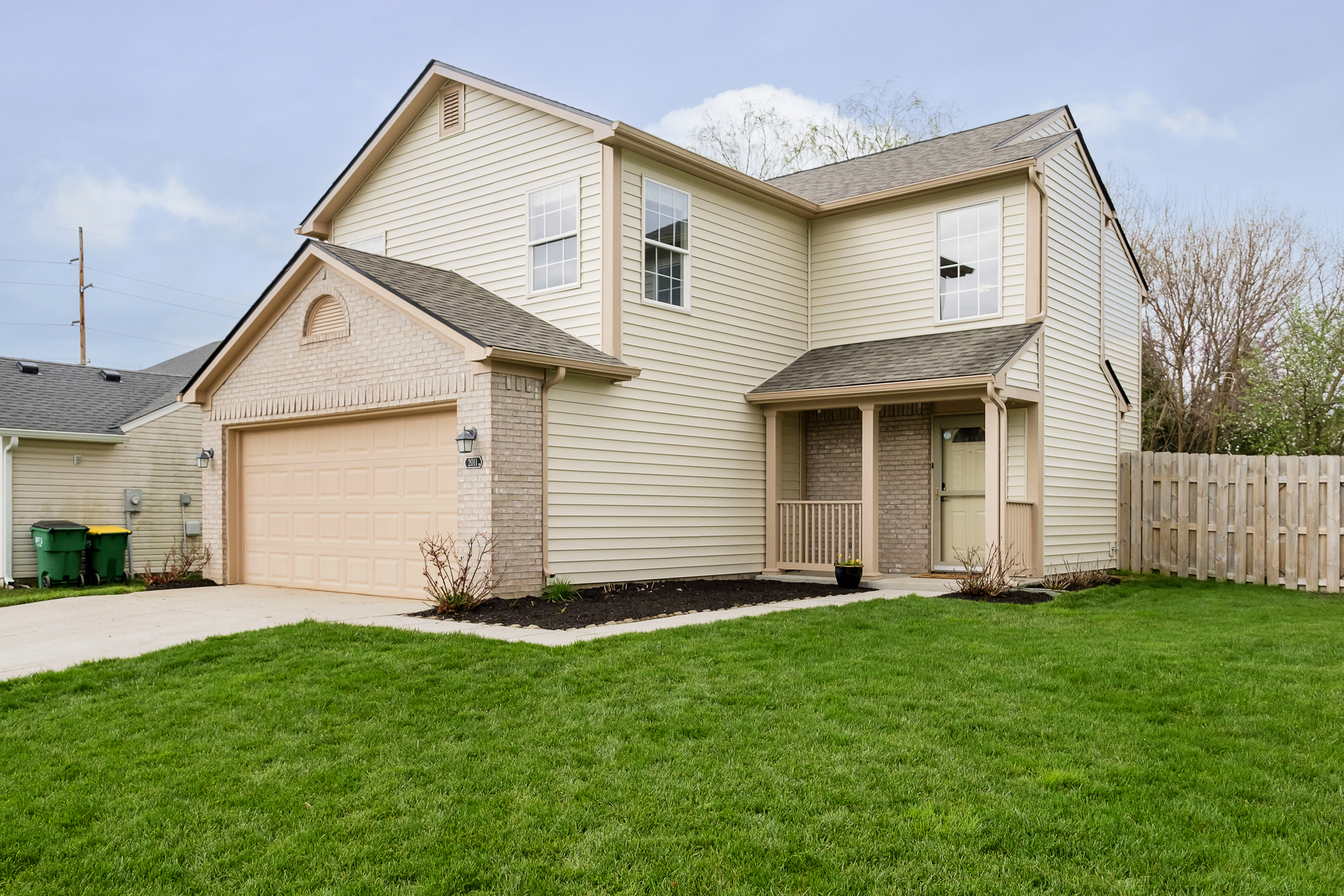 2011 Tourmaline Drive