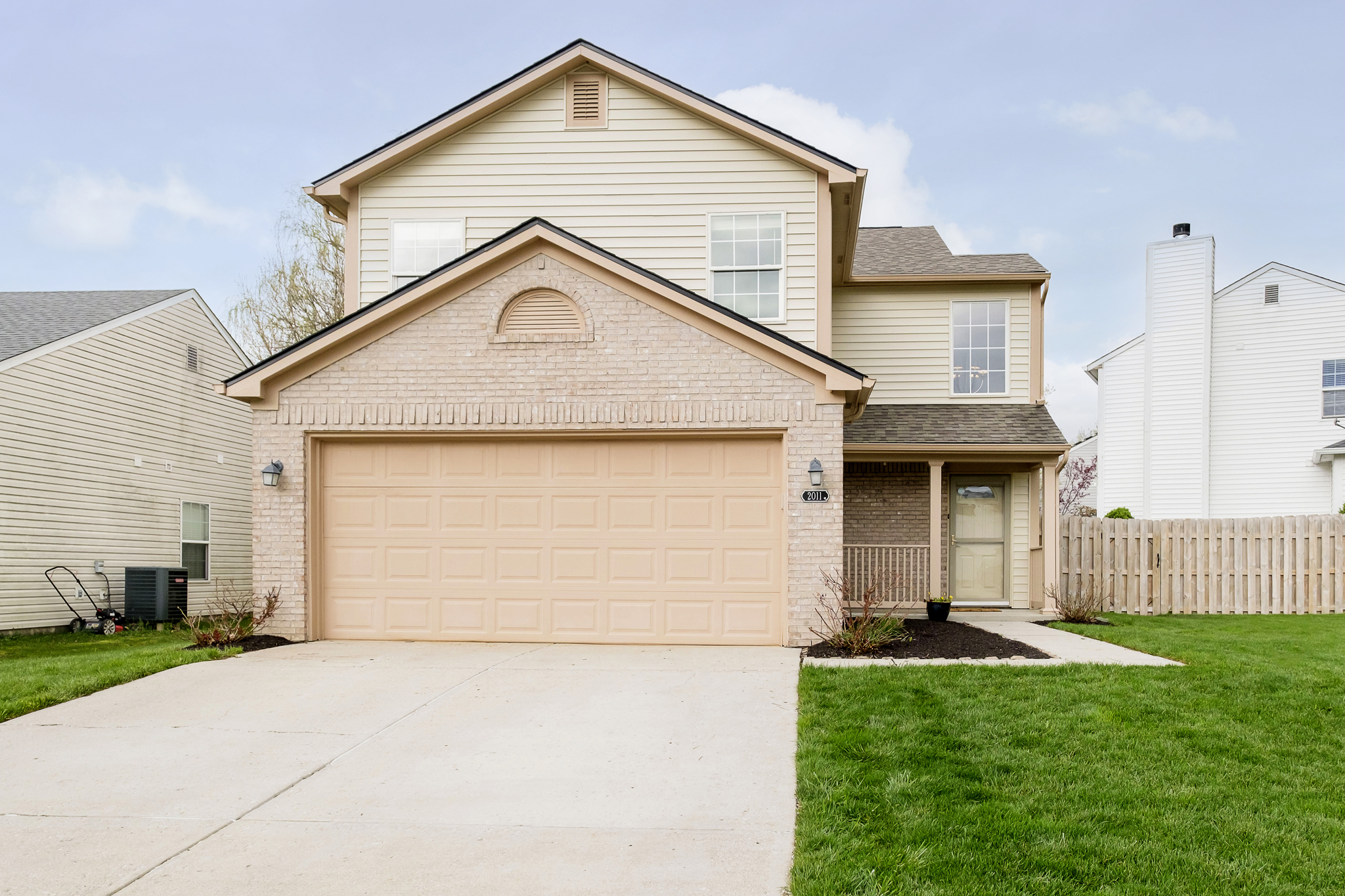 2011 Tourmaline Drive