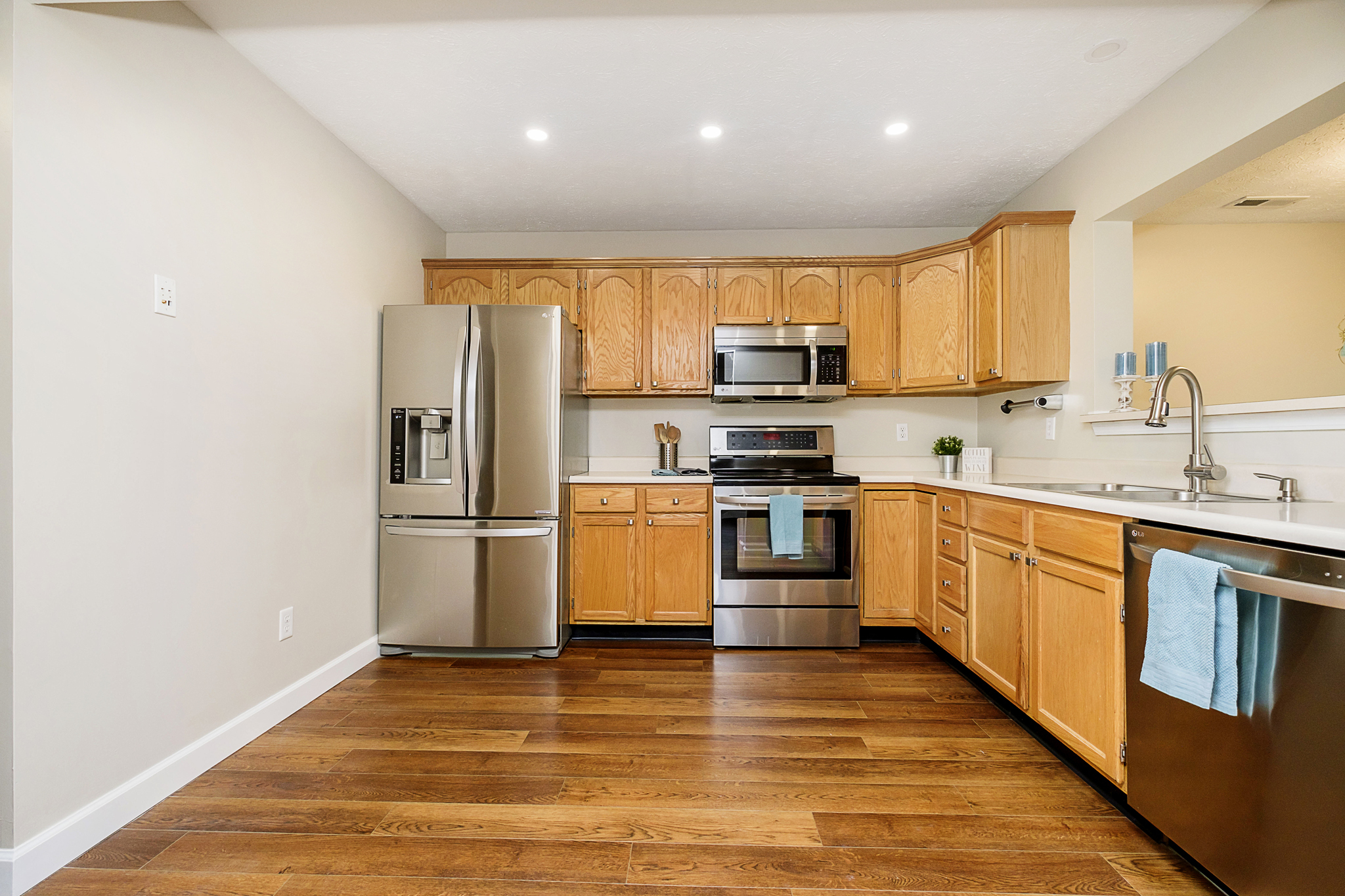 2011 Tourmaline Drive