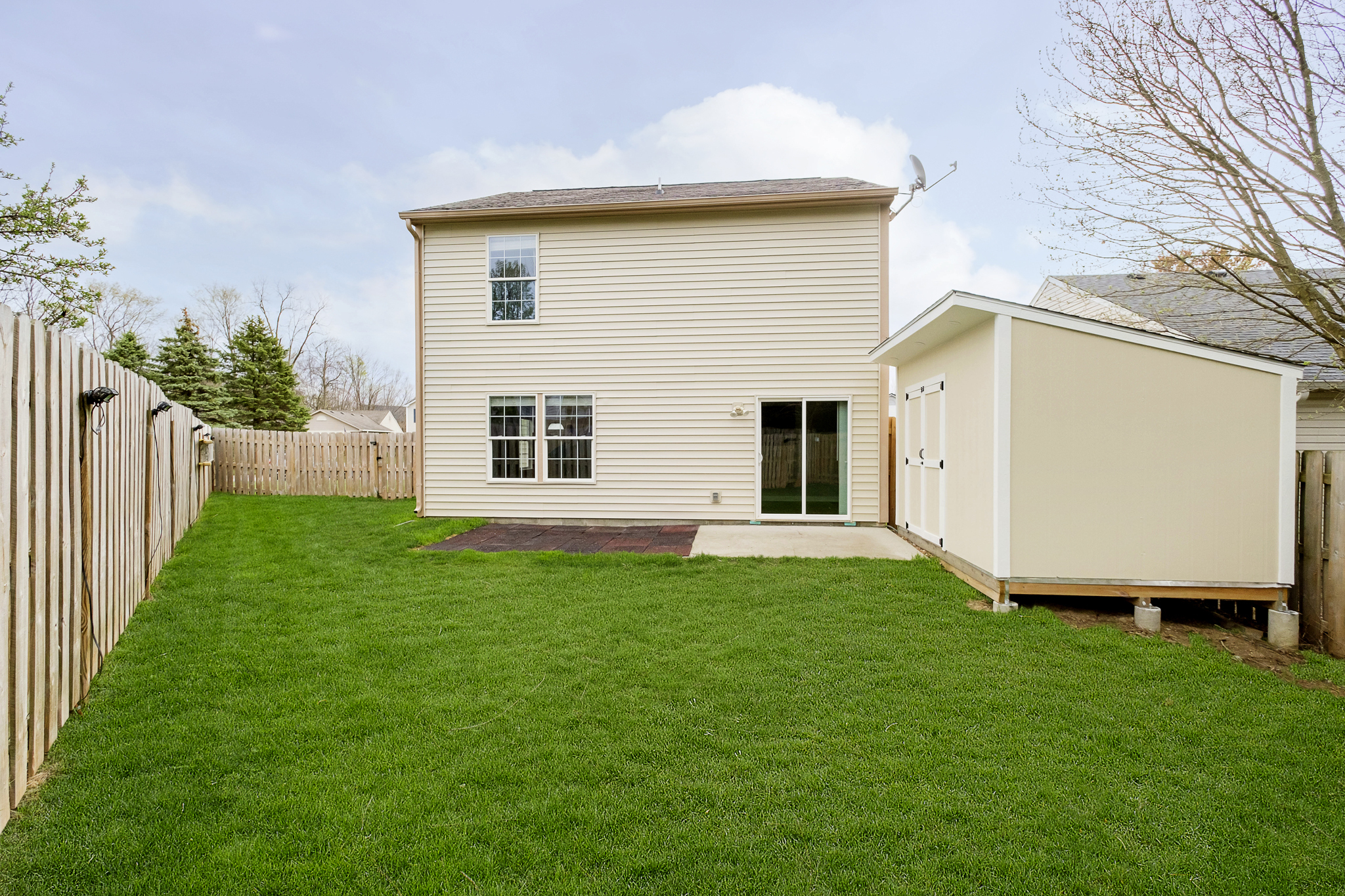 2011 Tourmaline Drive